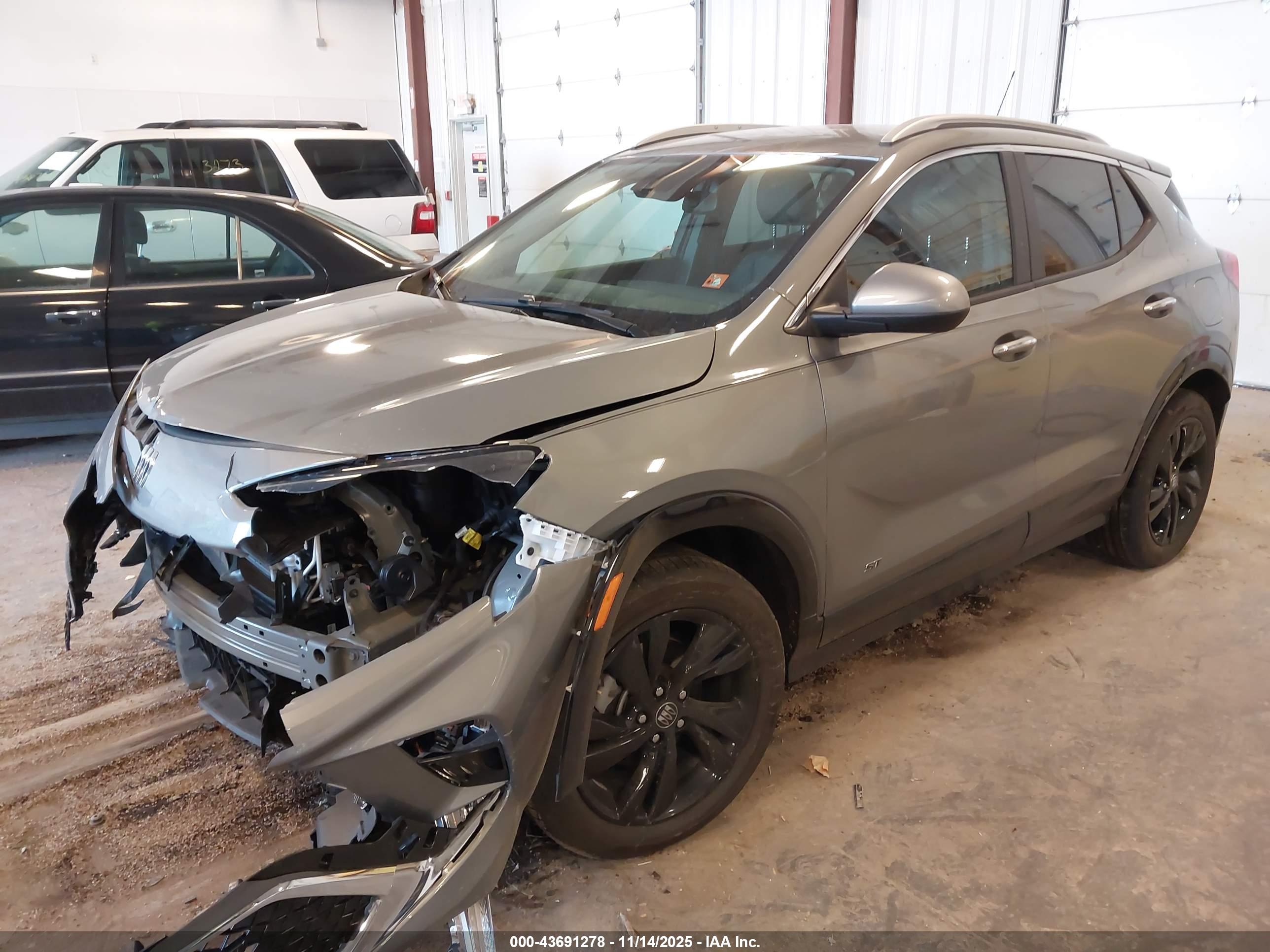BUICK ENCORE image 2