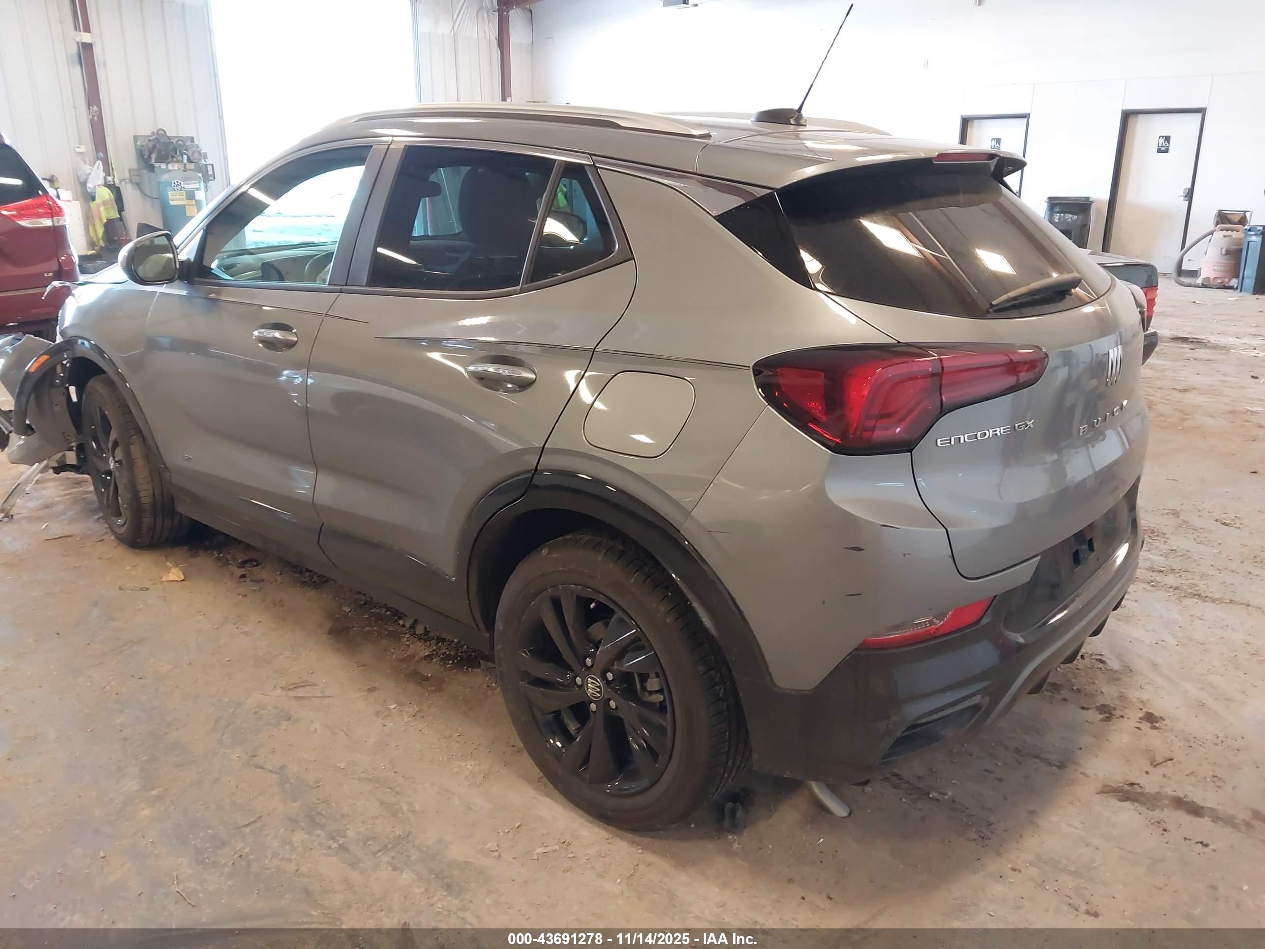 BUICK ENCORE image 3
