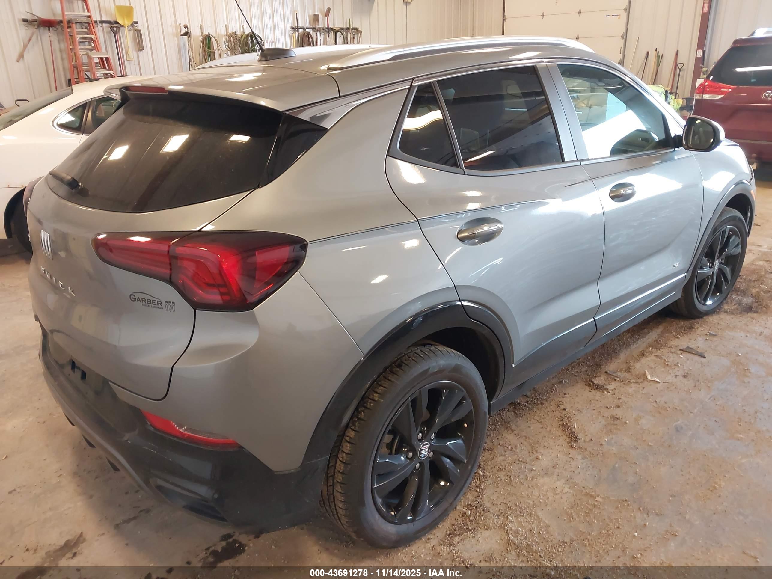 BUICK ENCORE image 4