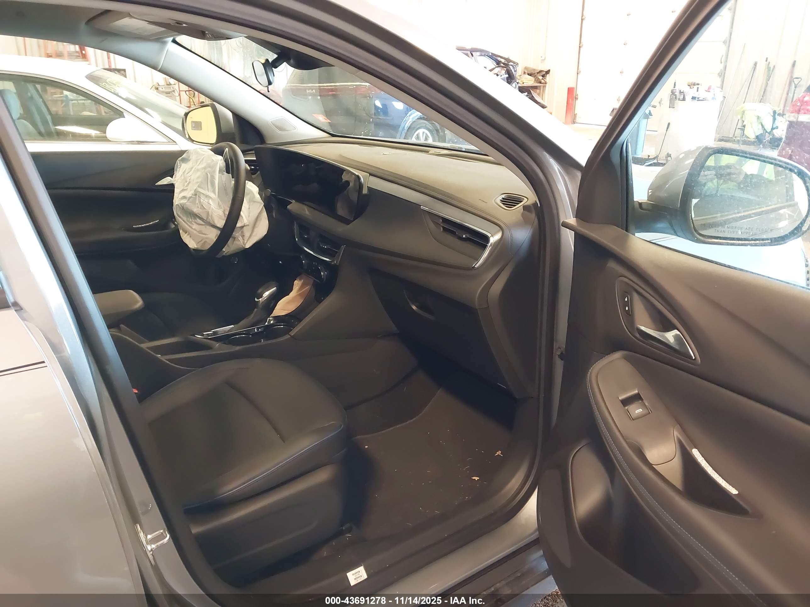 BUICK ENCORE image 5
