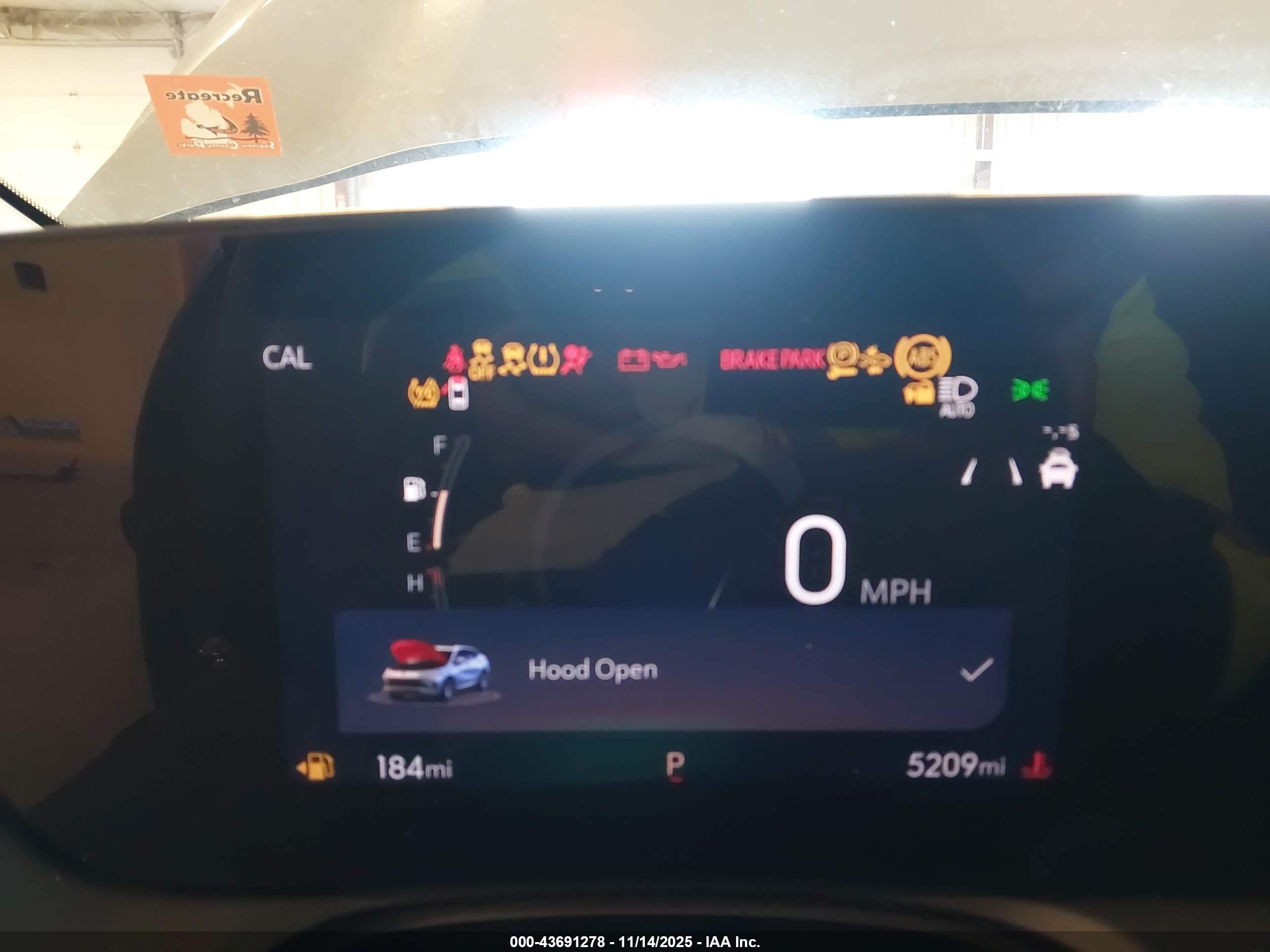 BUICK ENCORE image 7