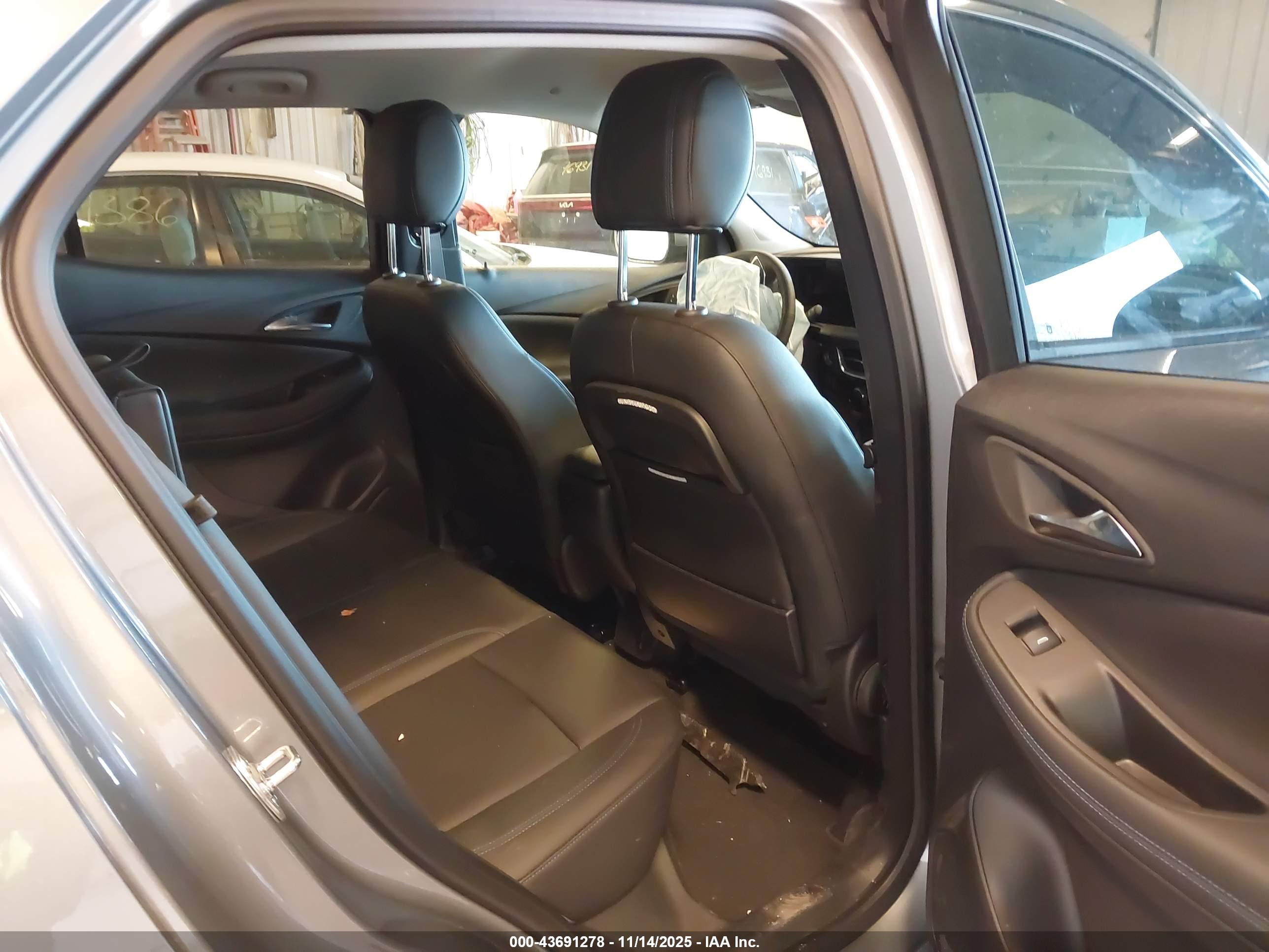 BUICK ENCORE image 8