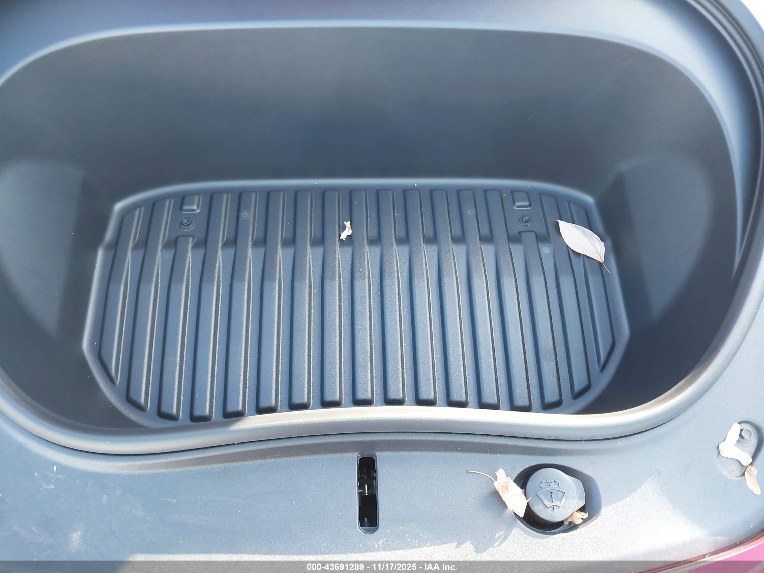 TESLA MODEL image 10