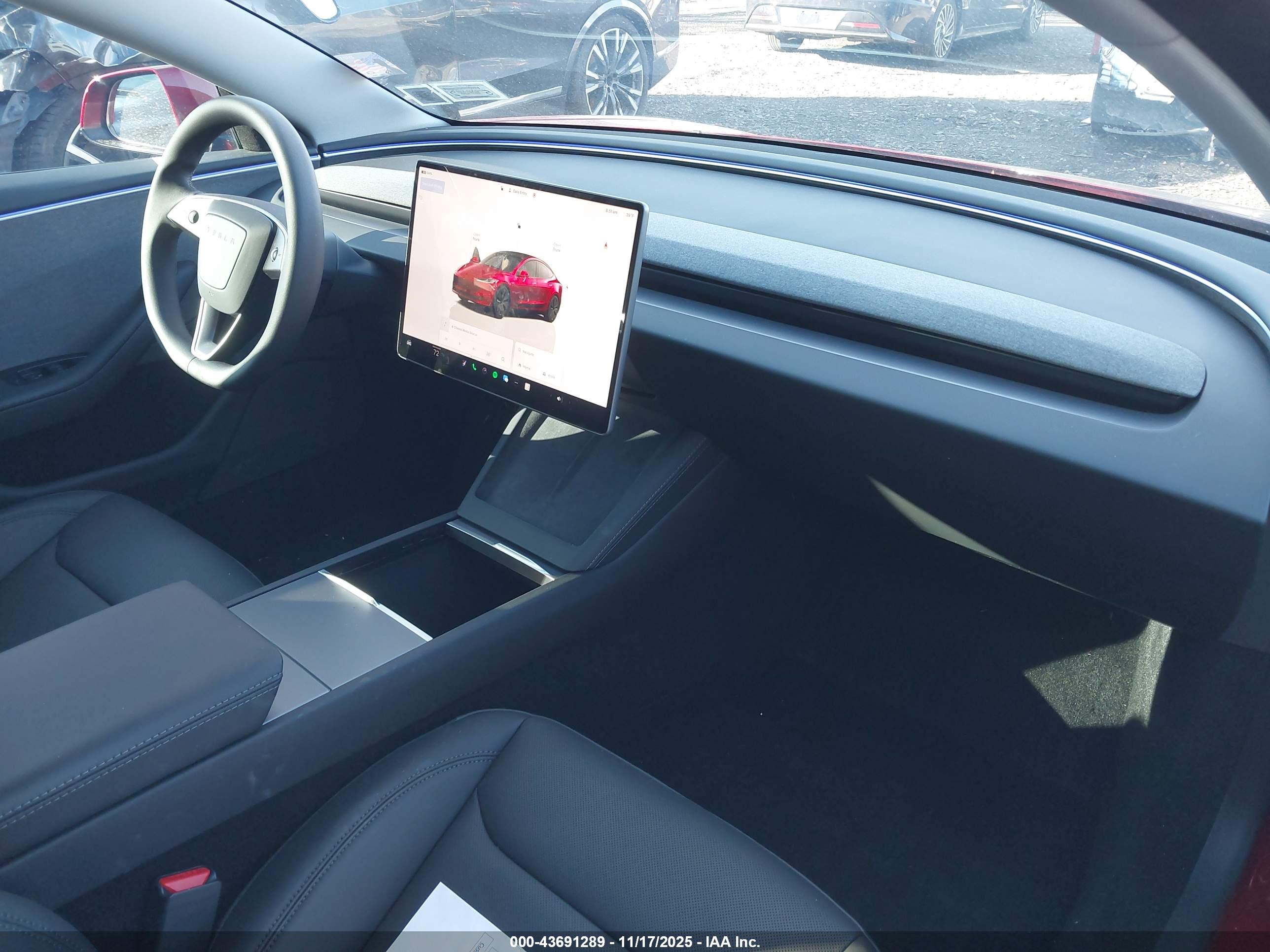 TESLA MODEL image 5