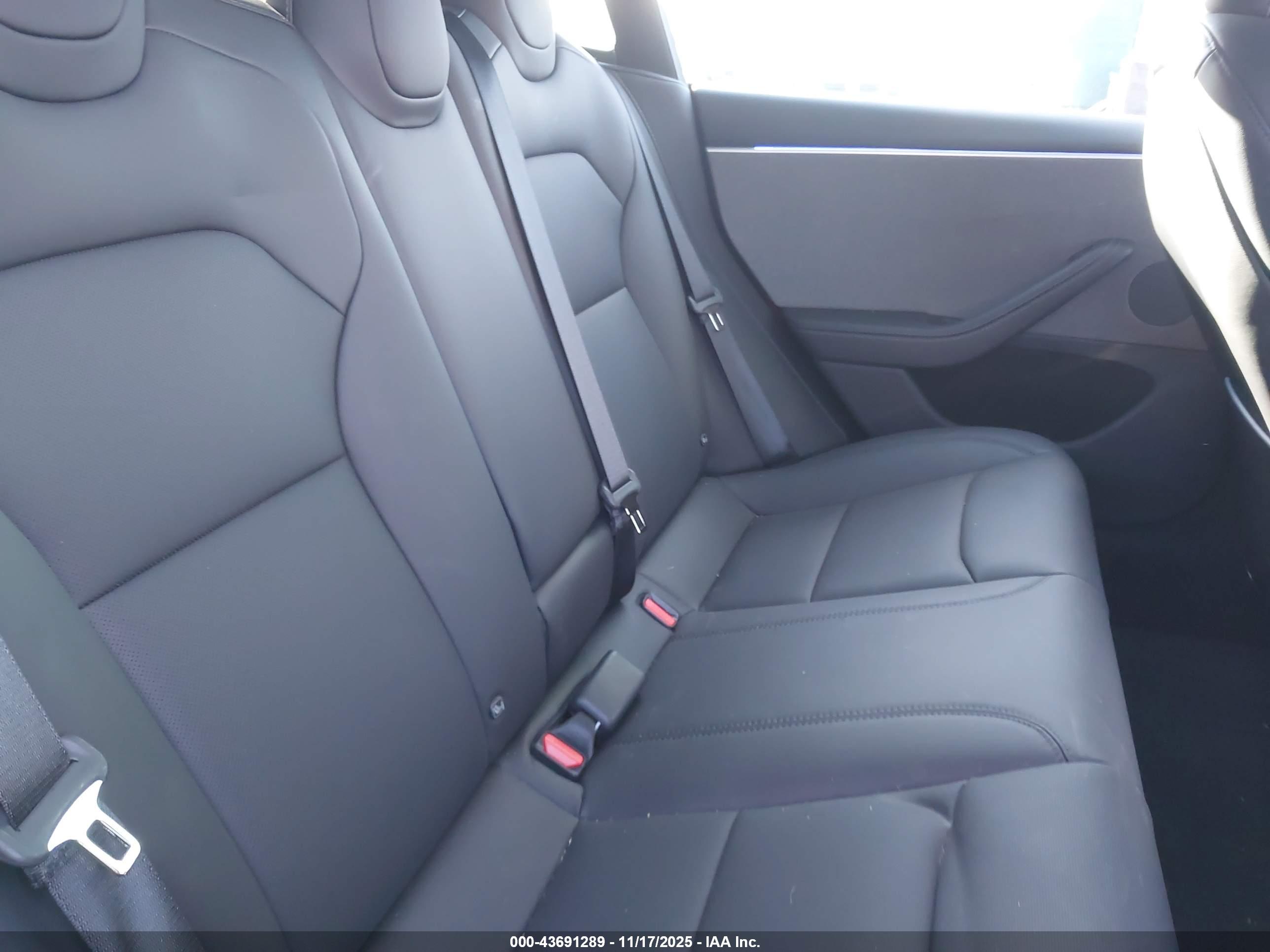 TESLA MODEL image 8