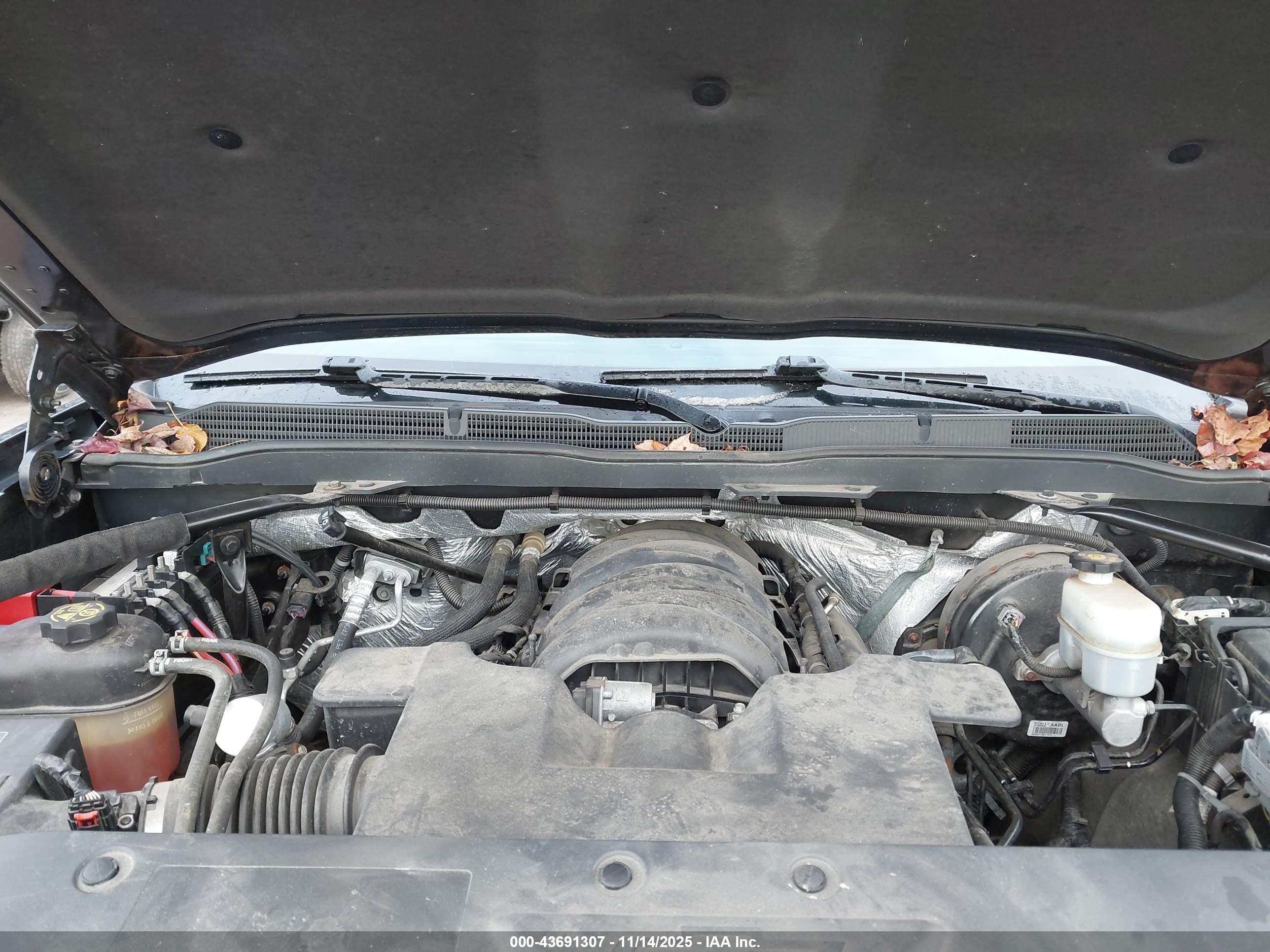 CHEVROLET SILVERADO image 10