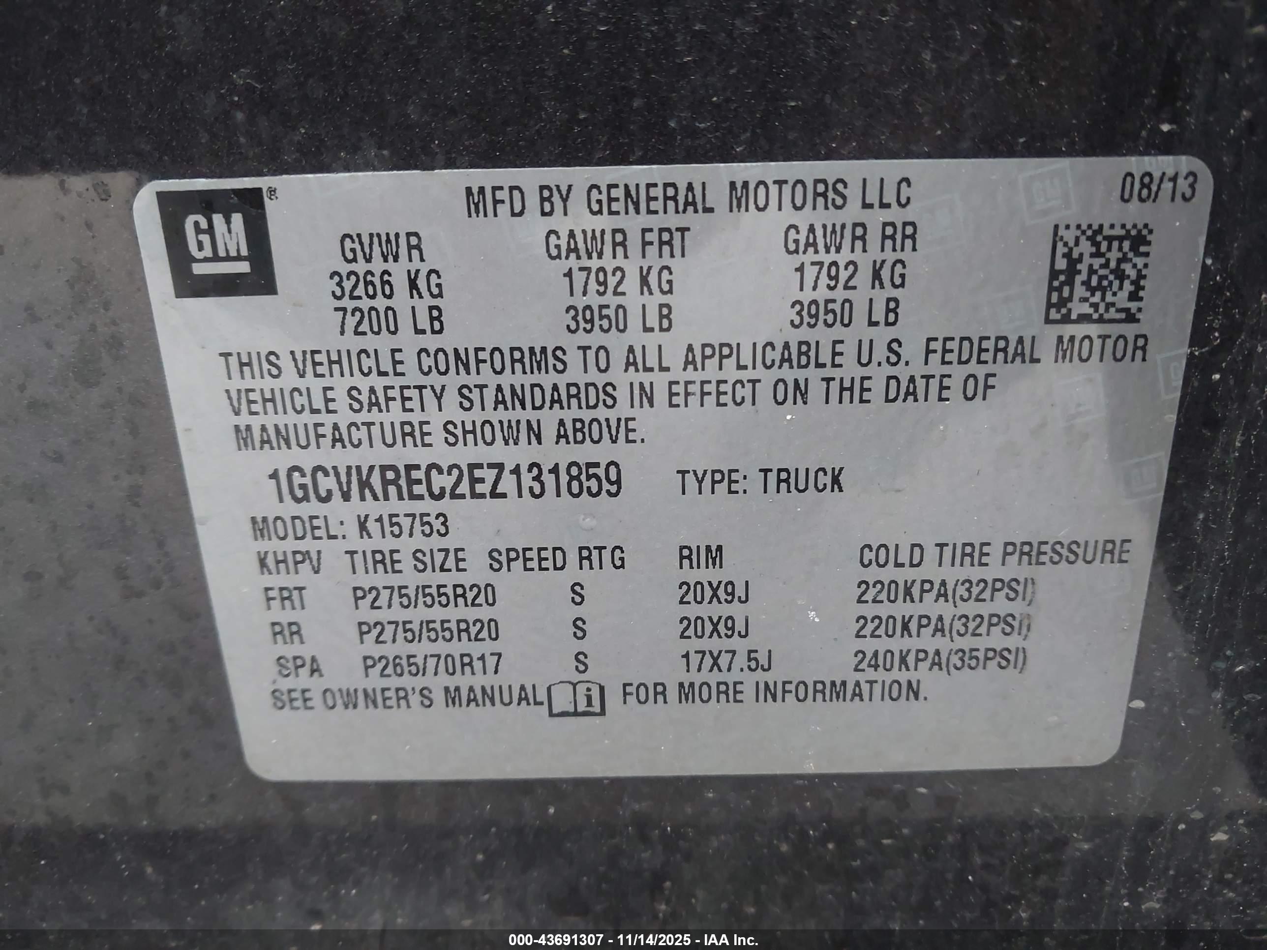 CHEVROLET SILVERADO image 9