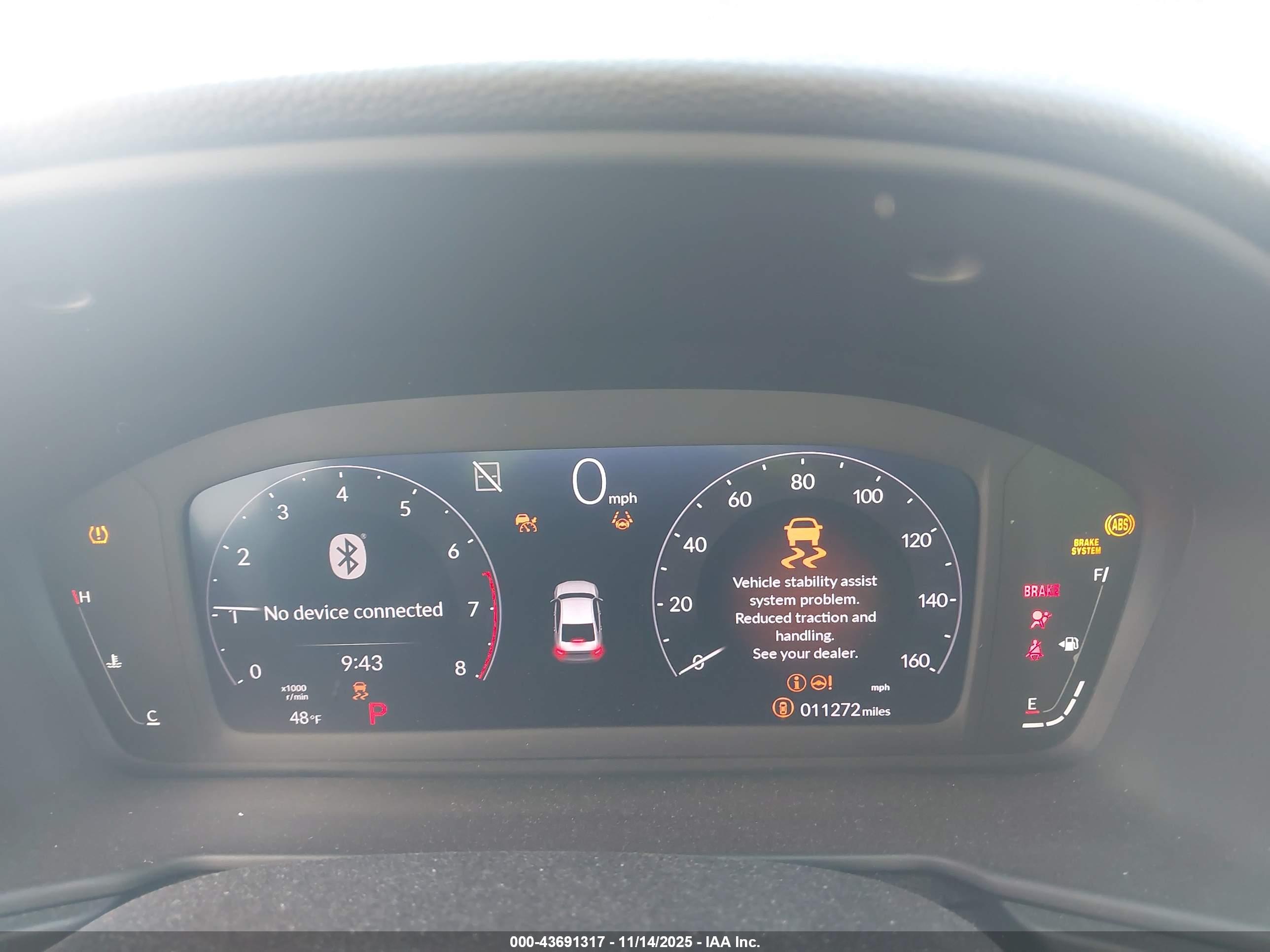 HONDA ACCORD image 7
