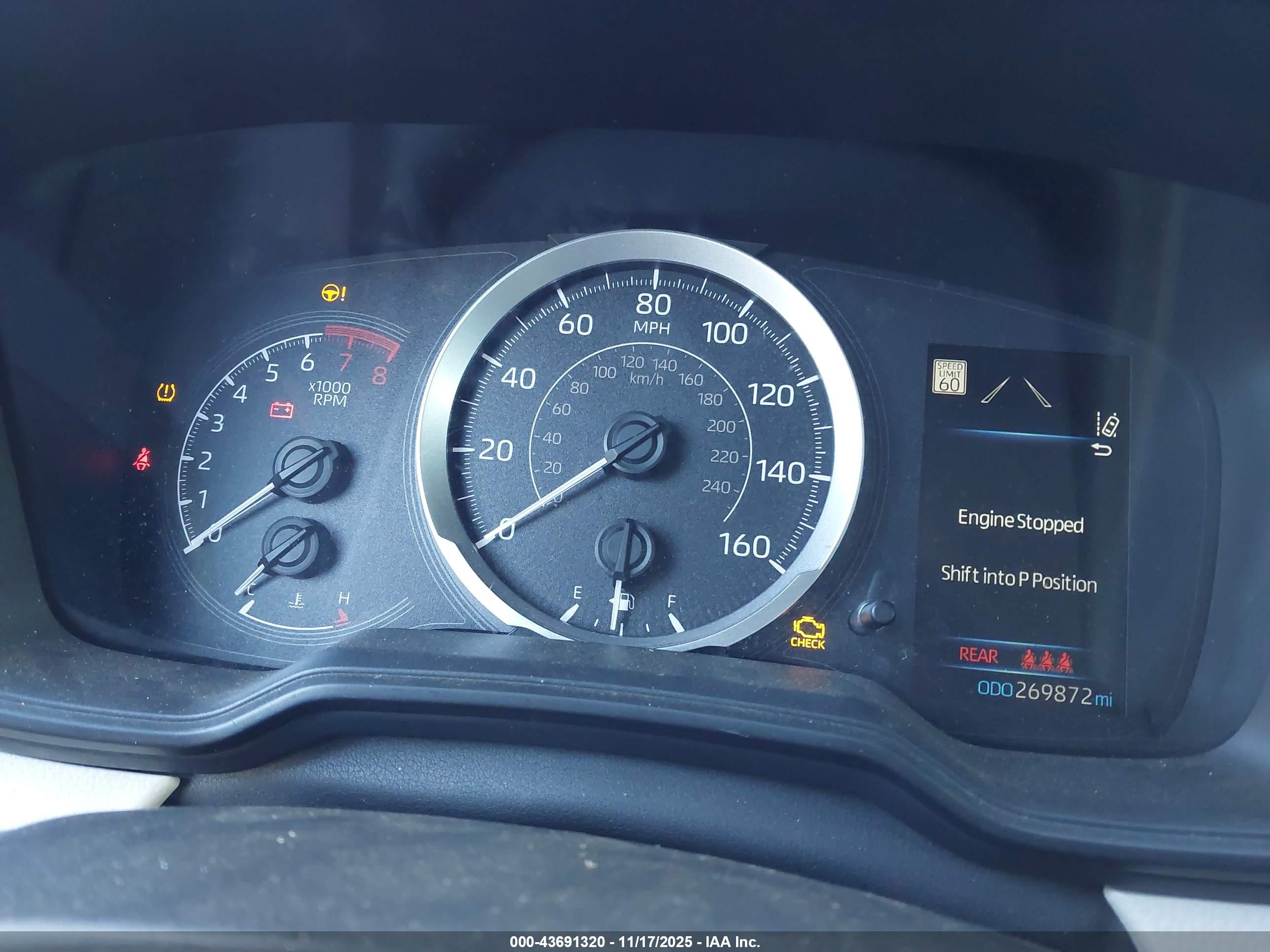 TOYOTA COROLLA image 7