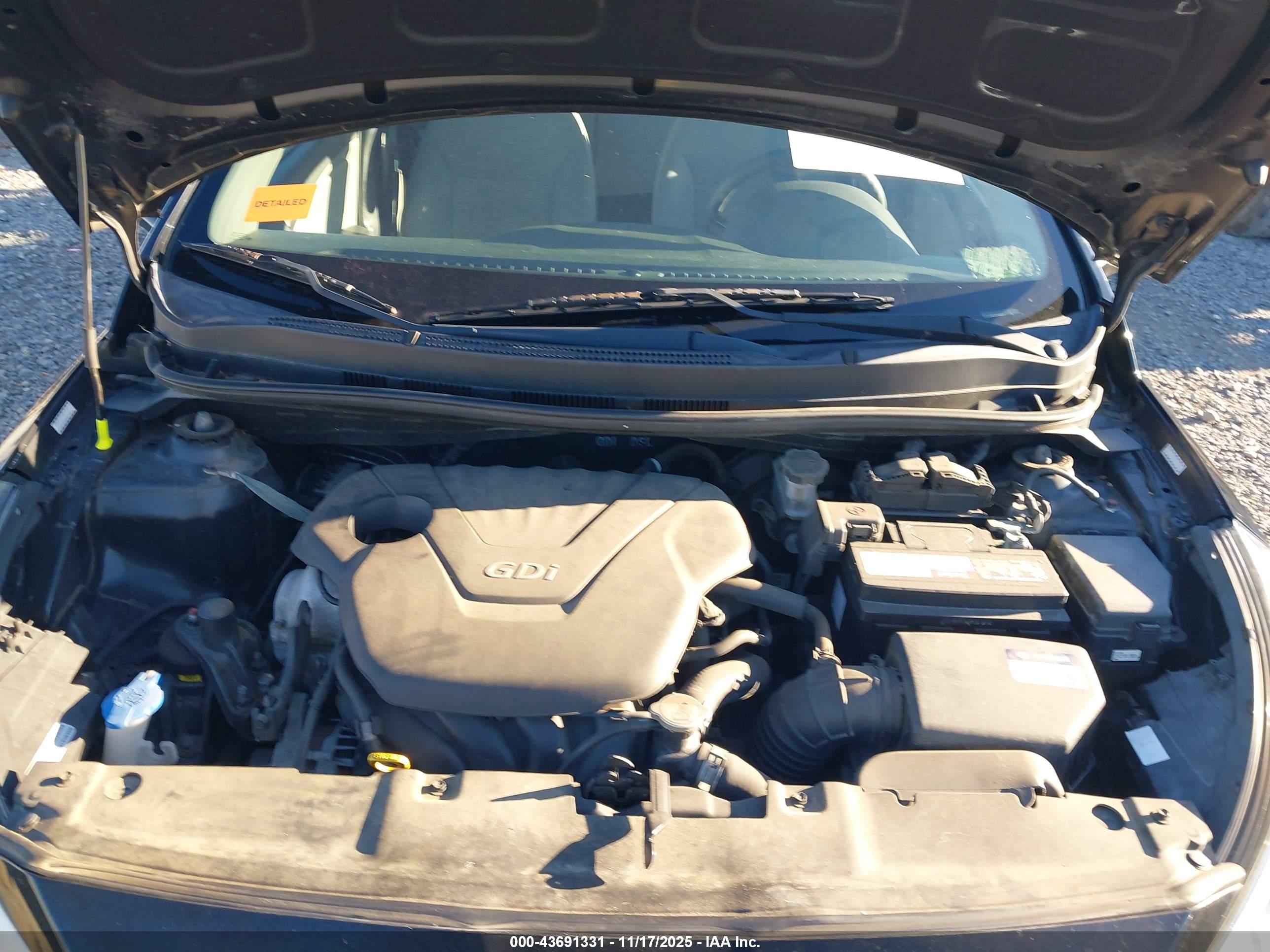 HYUNDAI ACCENT image 10