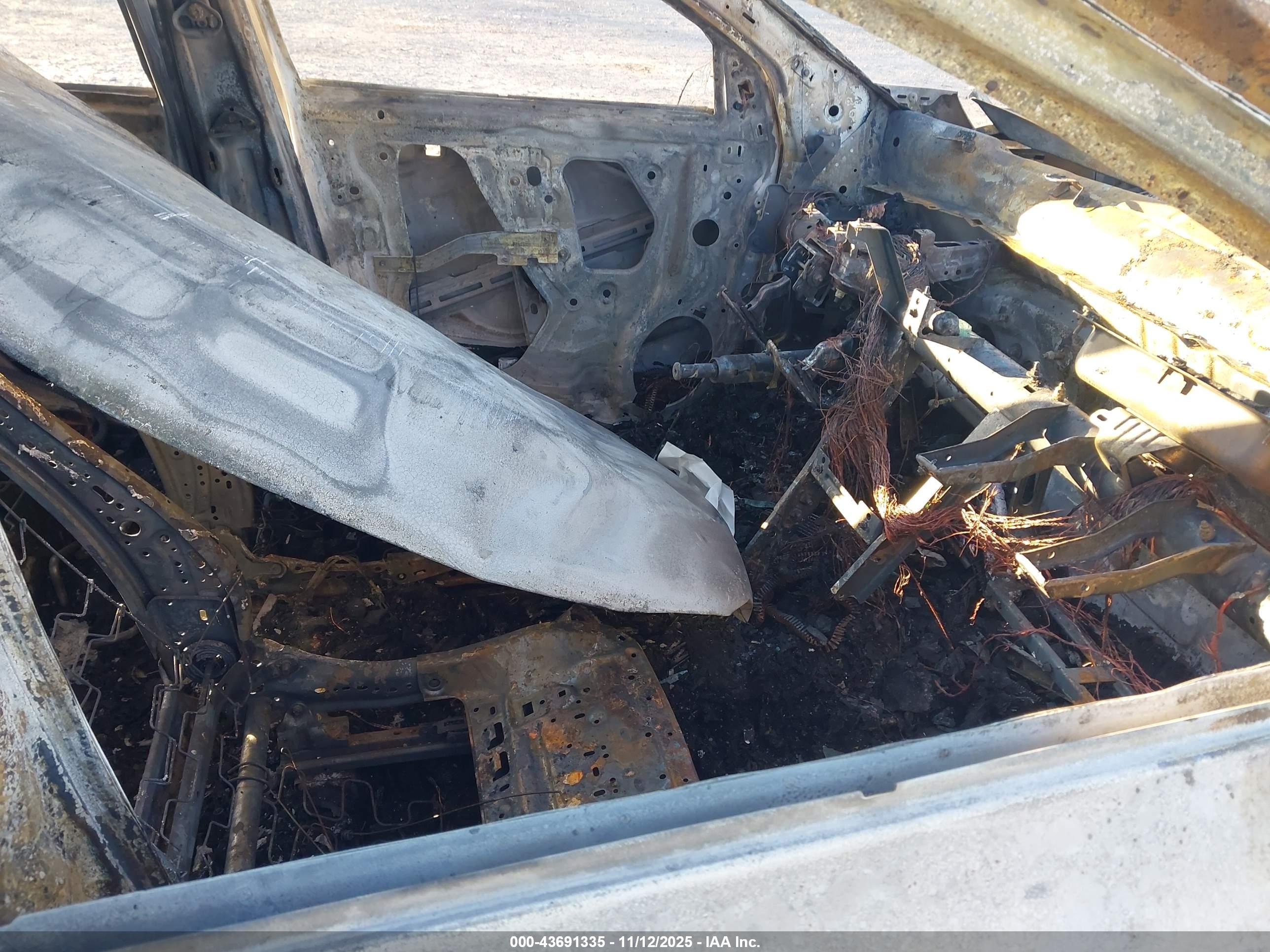 CHEVROLET EQUINOX image 5