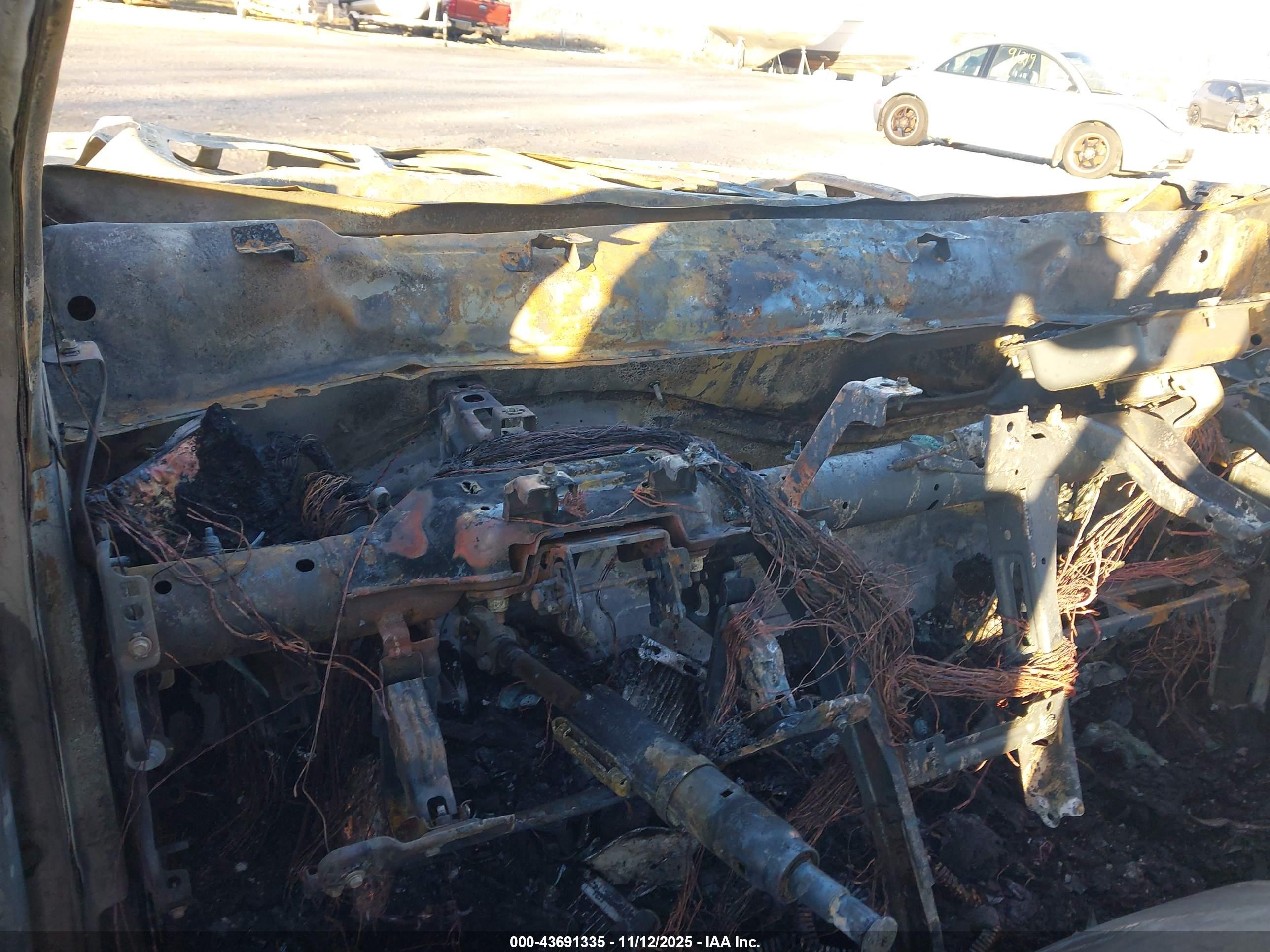 CHEVROLET EQUINOX image 7