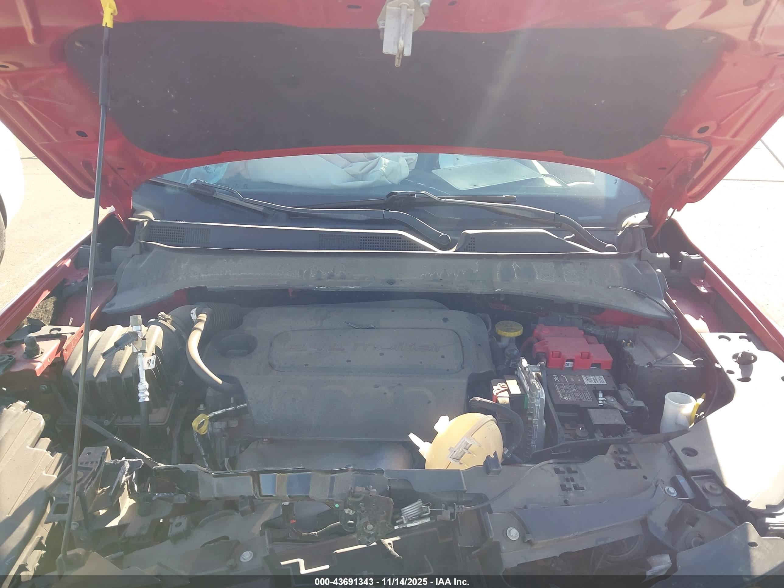 JEEP COMPASS image 10