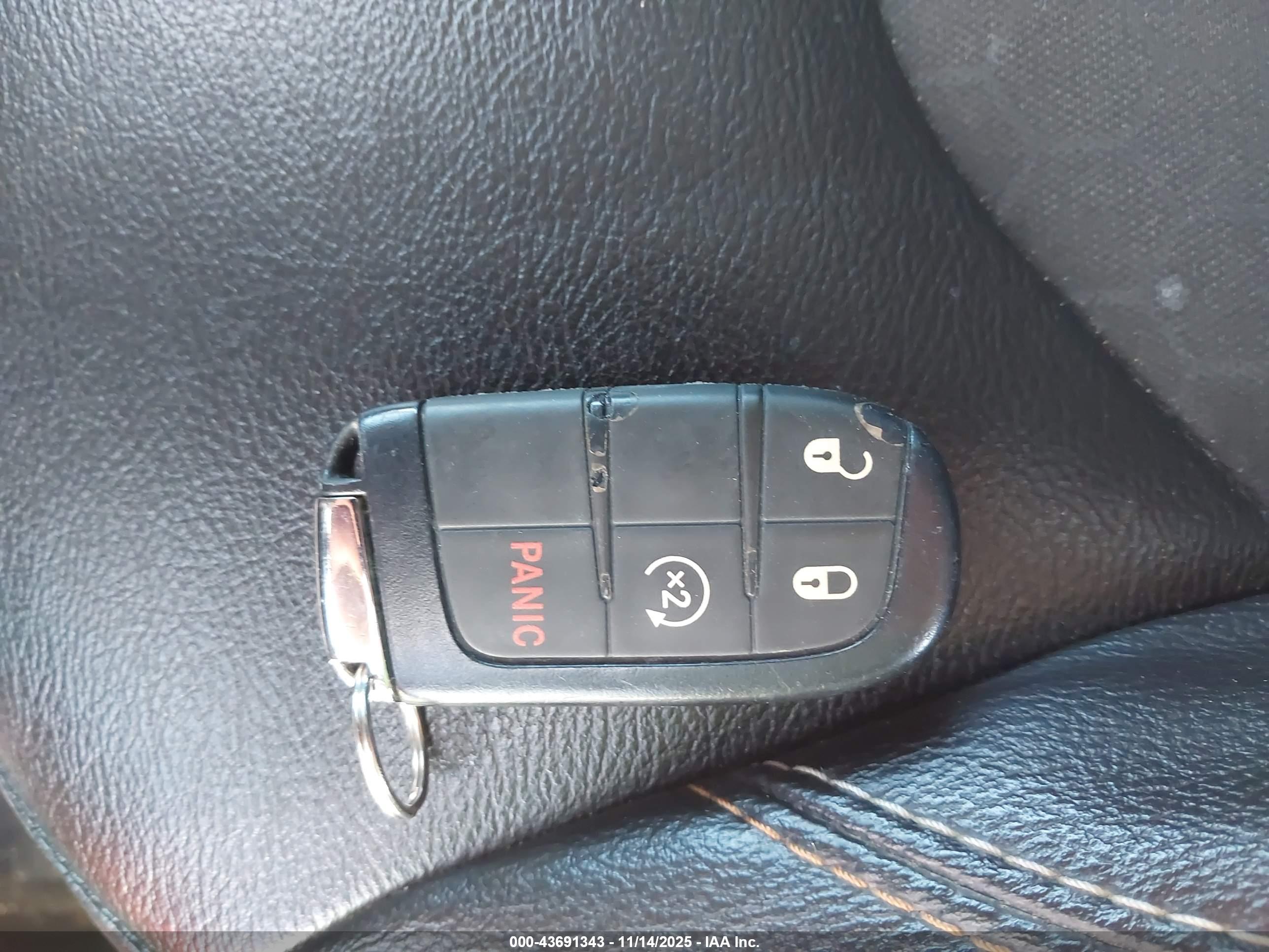 JEEP COMPASS image 11