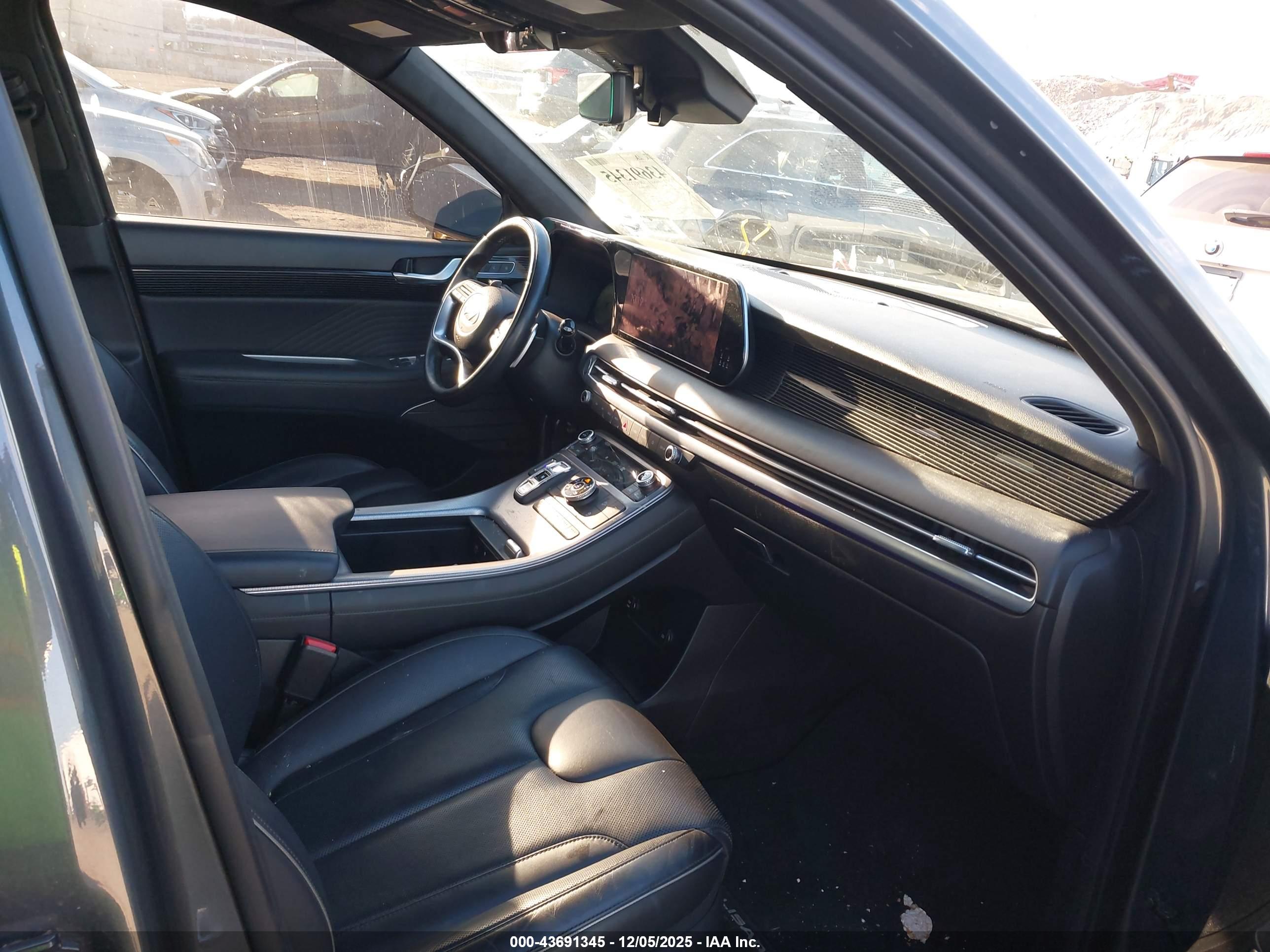 HYUNDAI PALISADE image 5