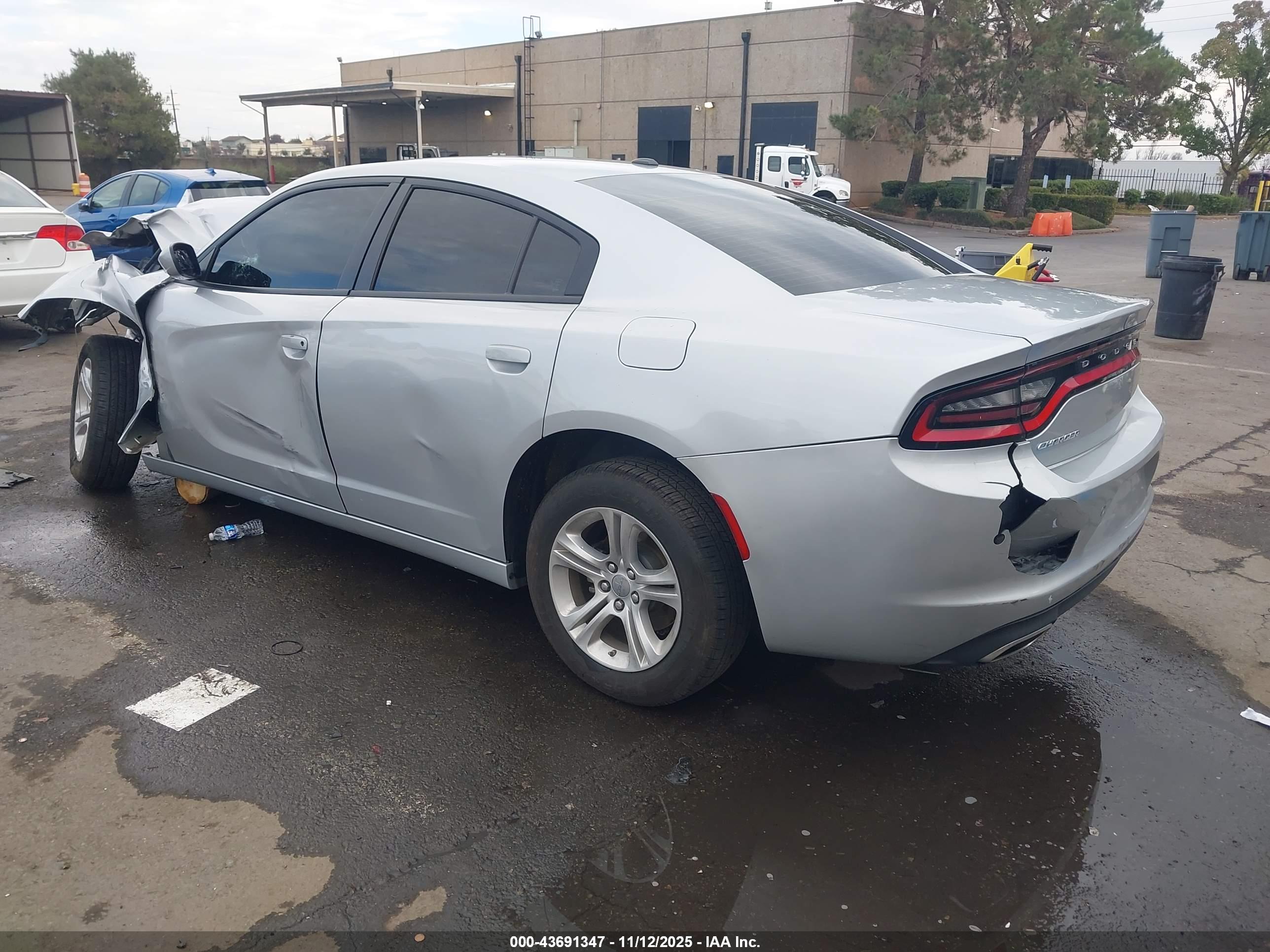 DODGE CHARGER image 3