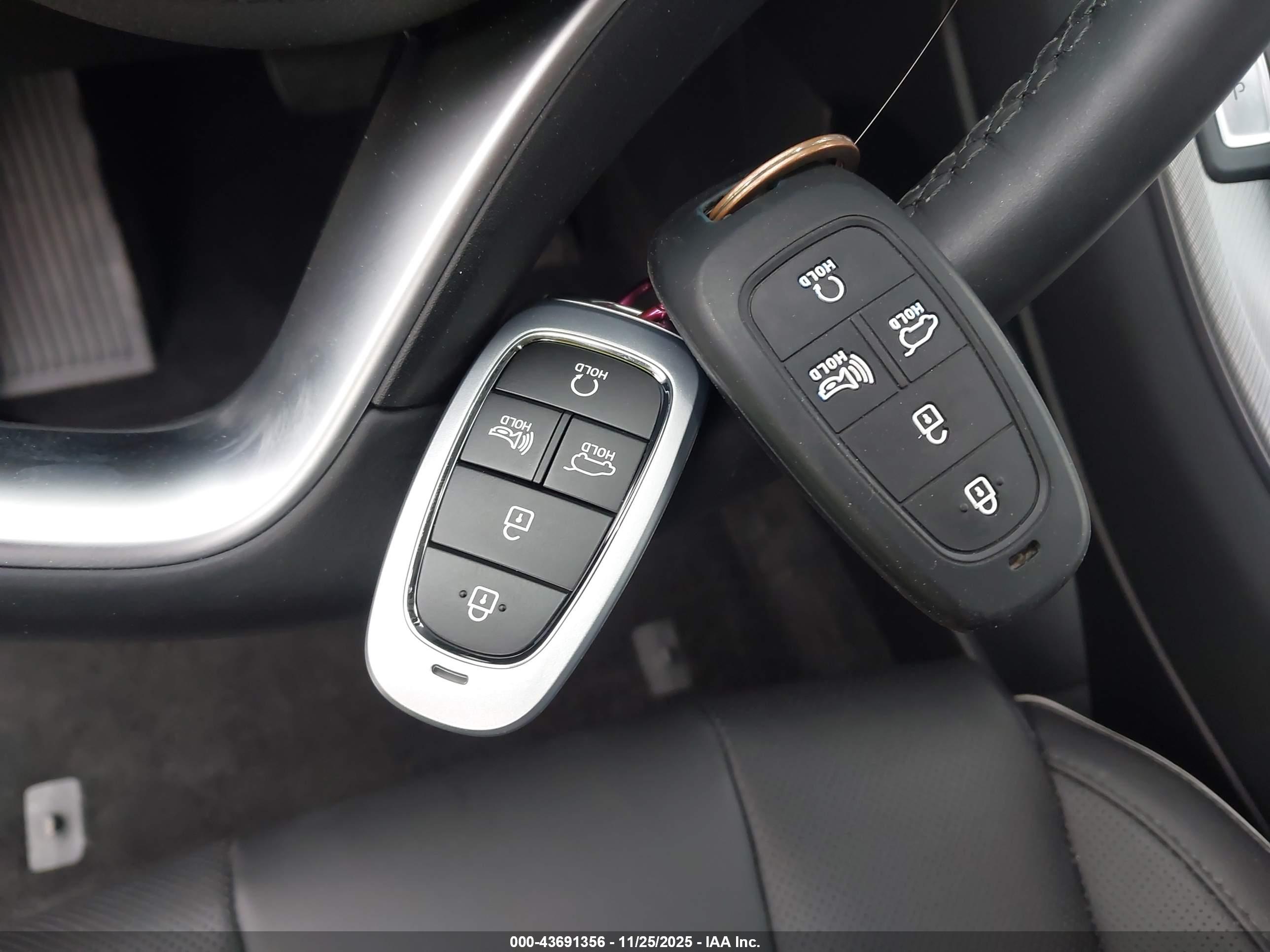 HYUNDAI PALISADE image 11