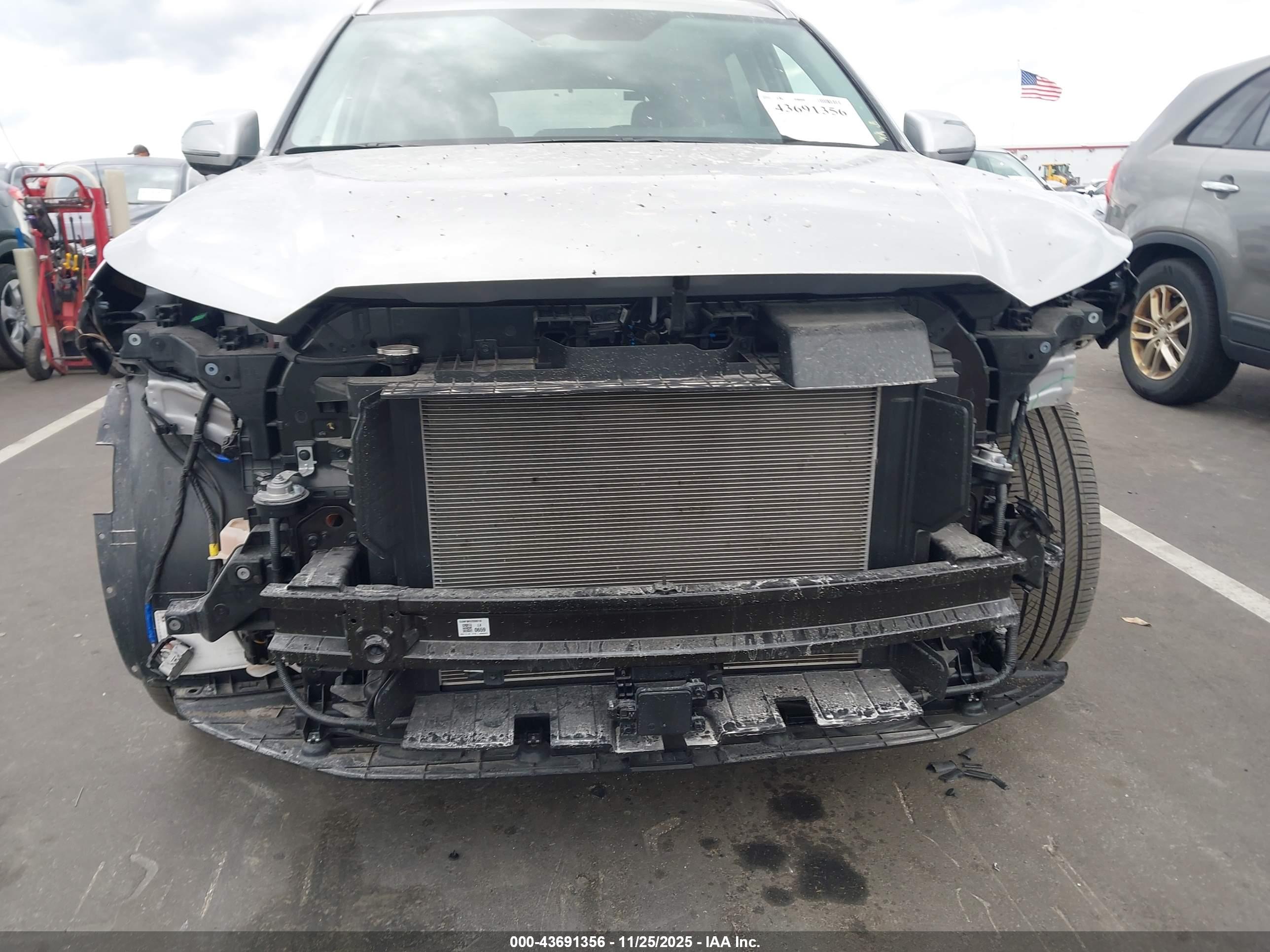 HYUNDAI PALISADE image 6