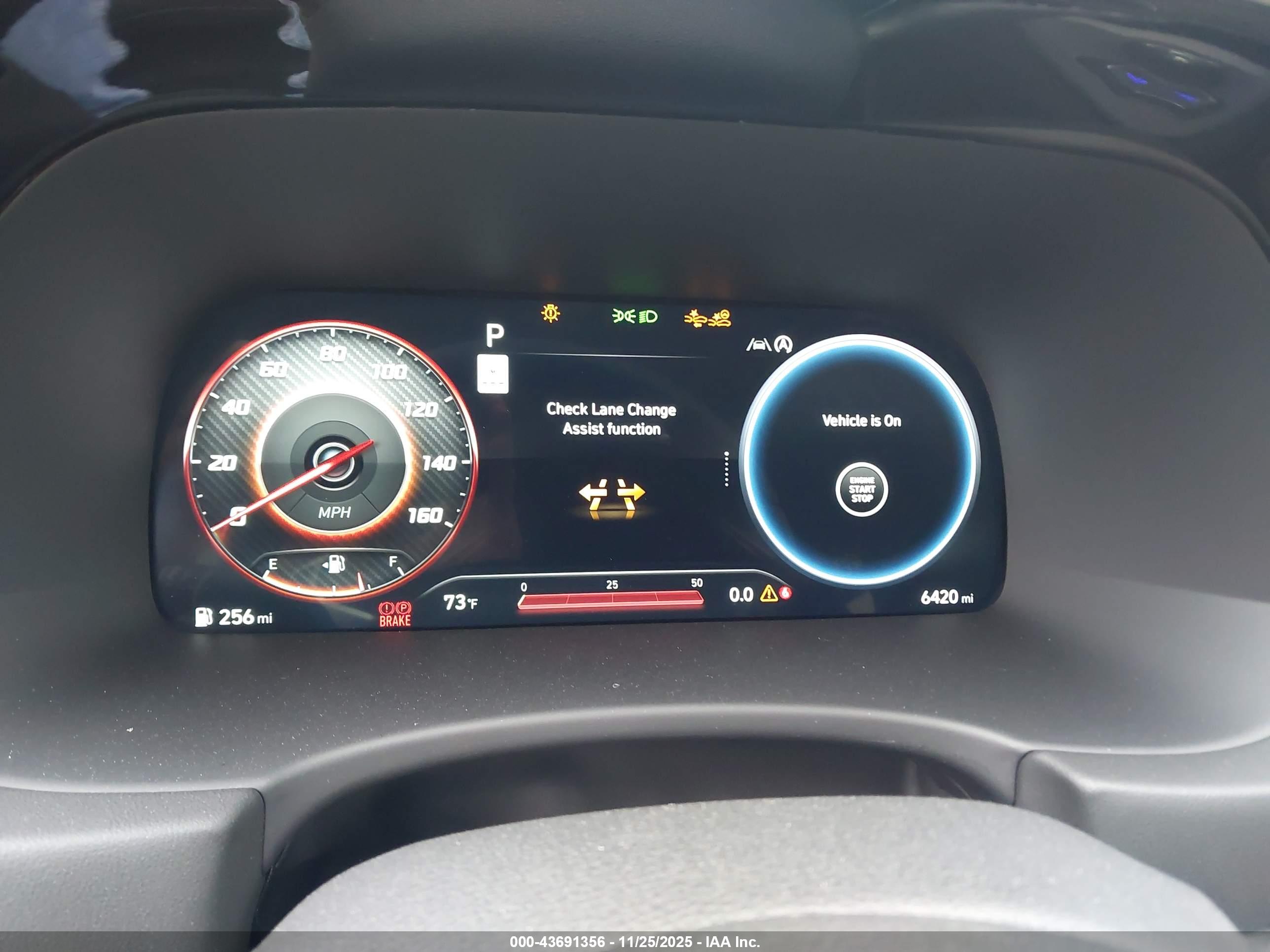 HYUNDAI PALISADE image 7
