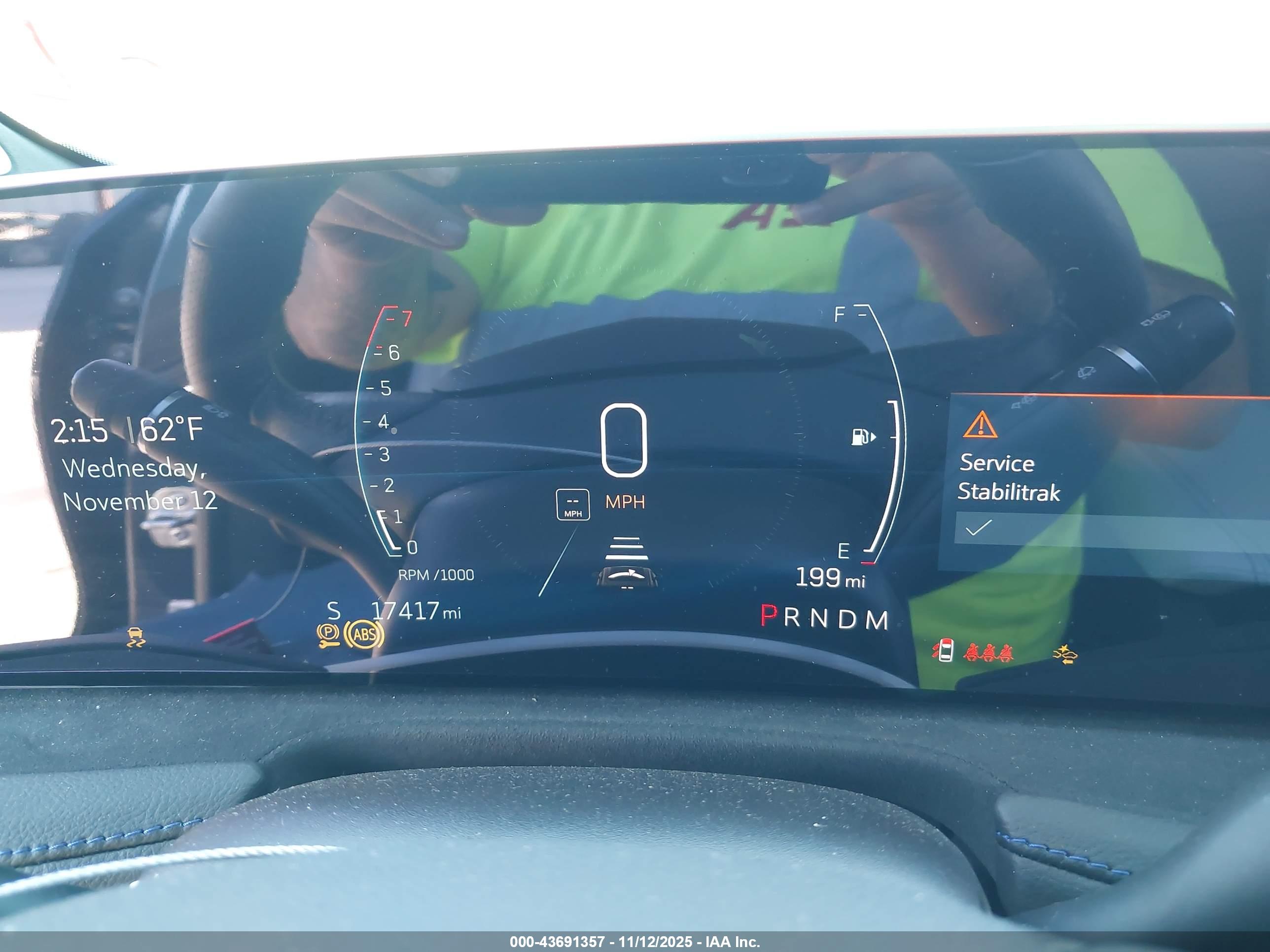 CADILLAC XT4 image 7