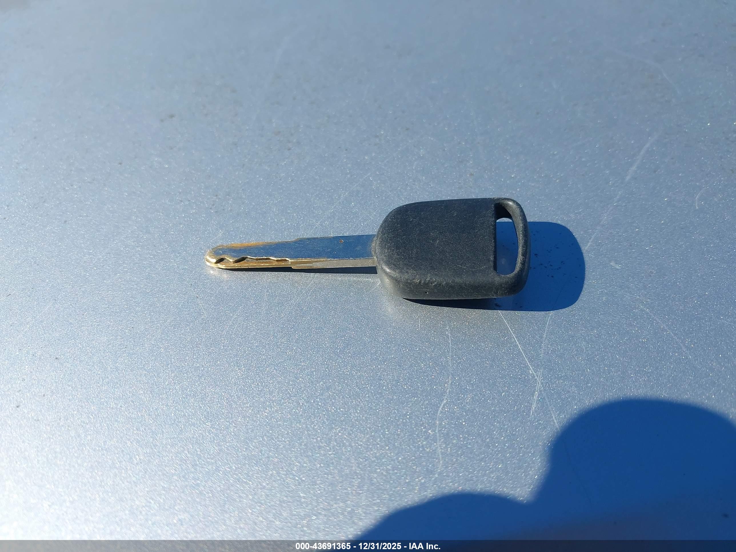 HONDA ACCORD image 11