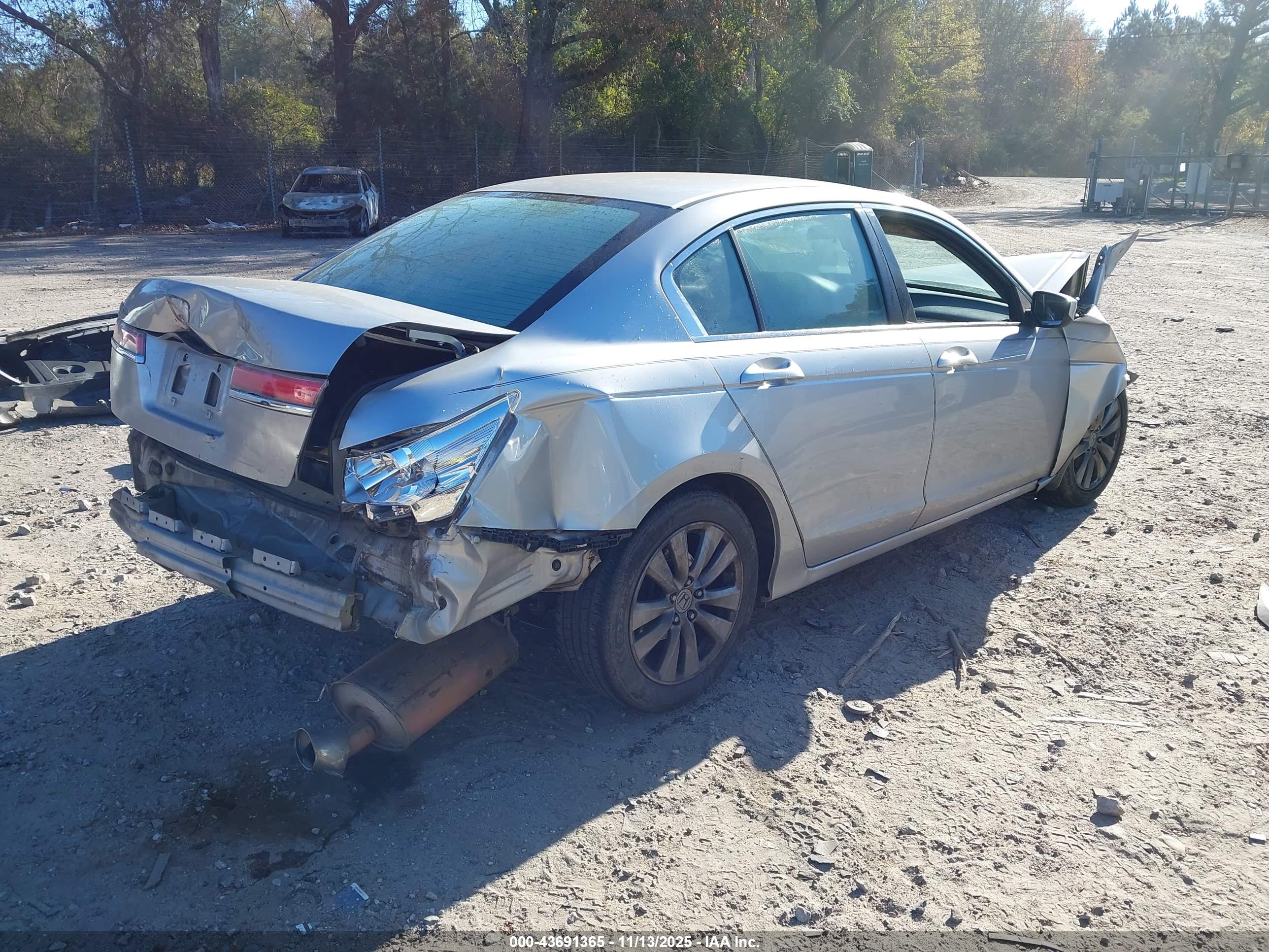 HONDA ACCORD image 4