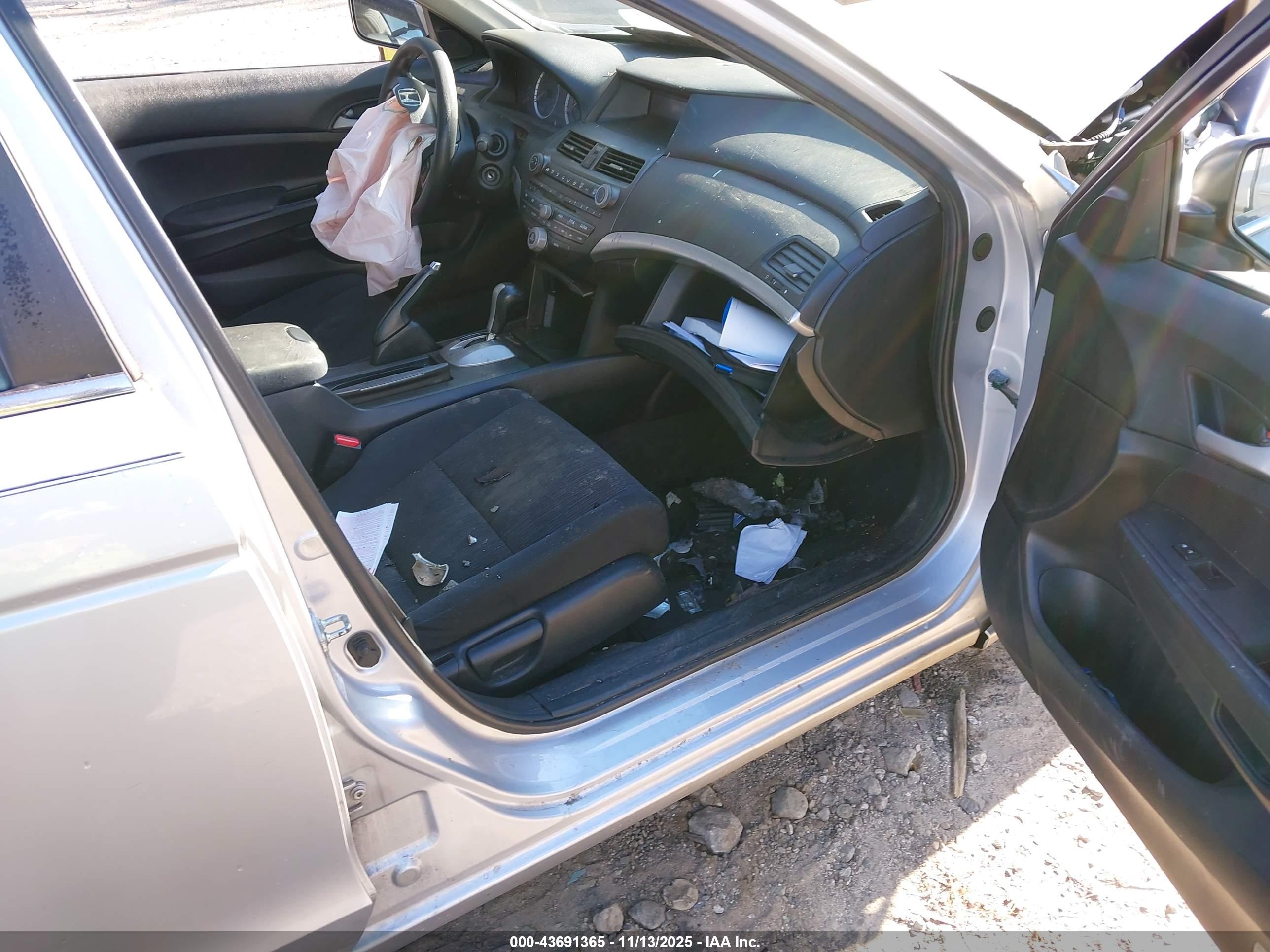 HONDA ACCORD image 5
