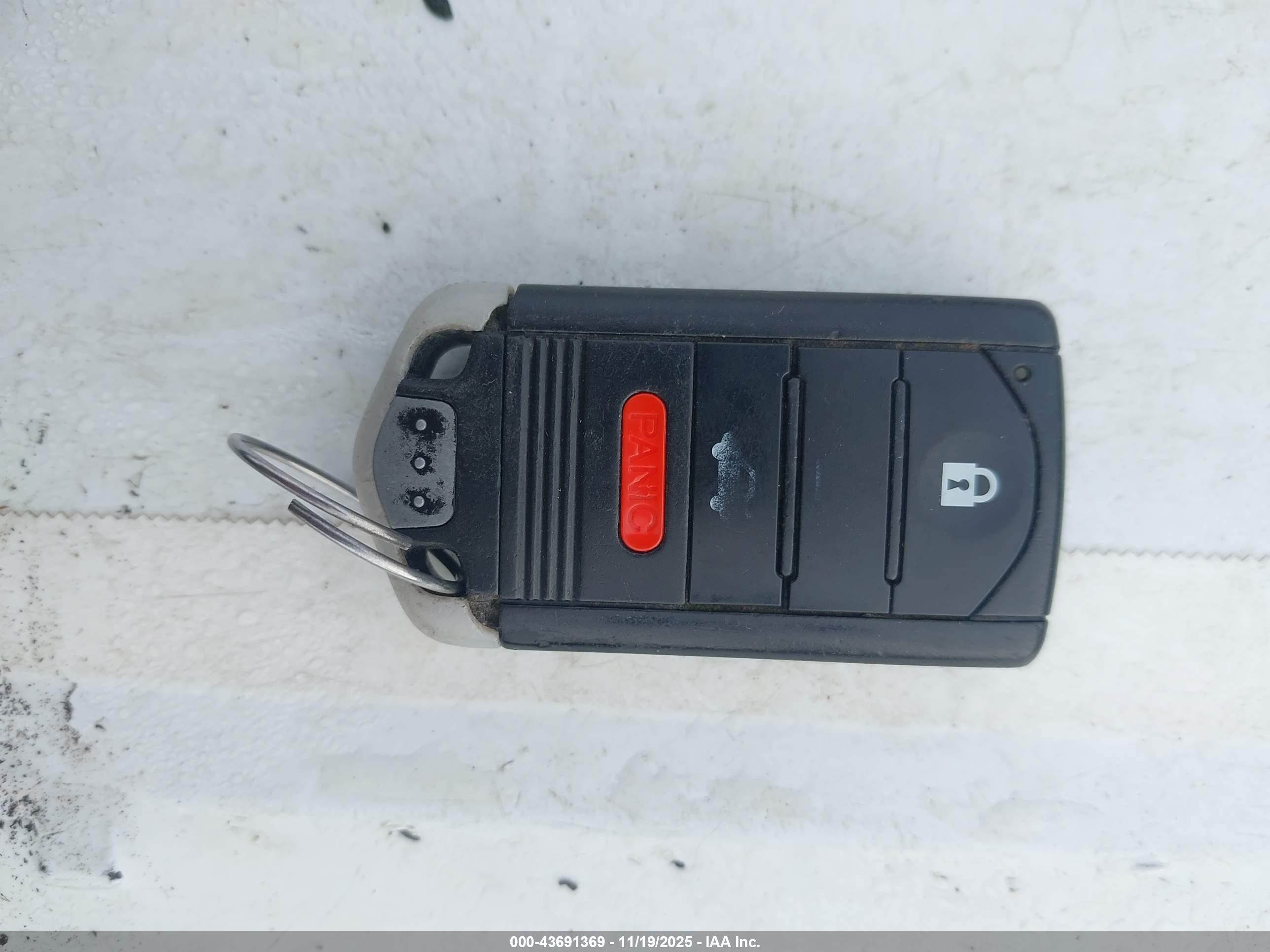 ACURA TL image 11