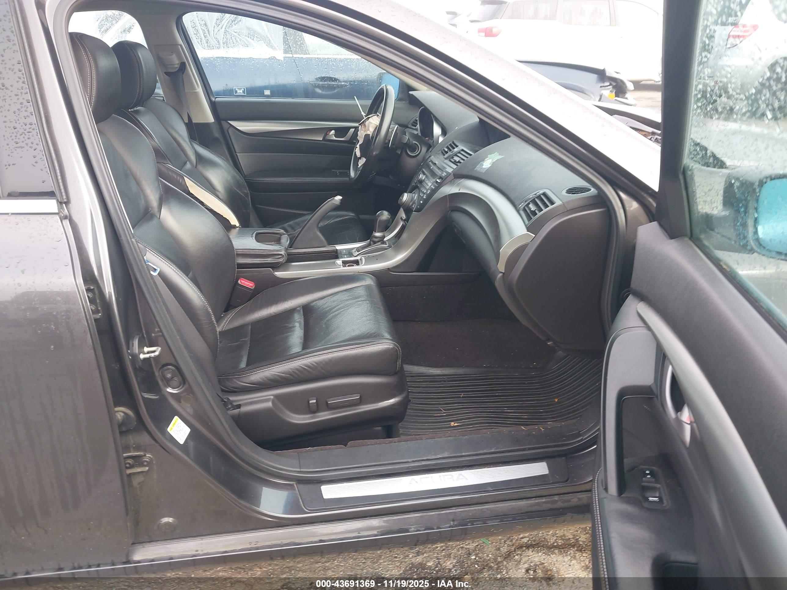 ACURA TL image 5