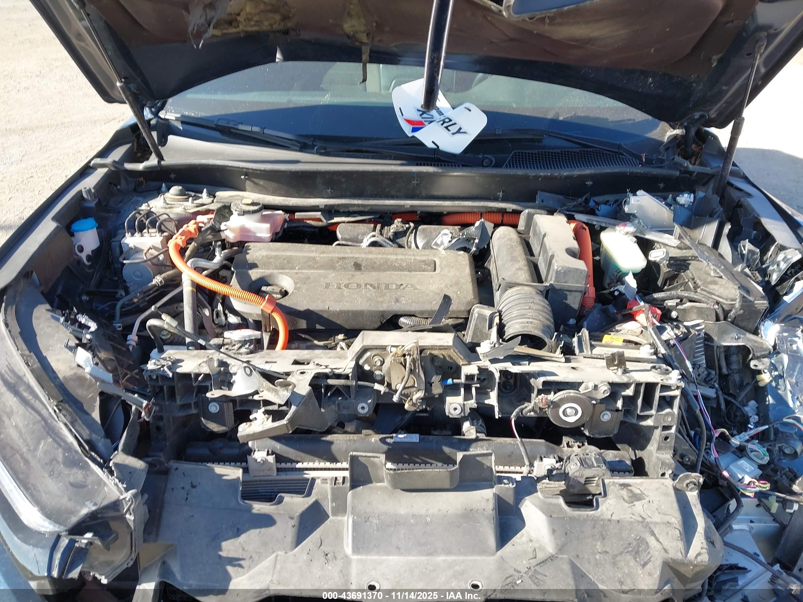 HONDA CR-V image 10