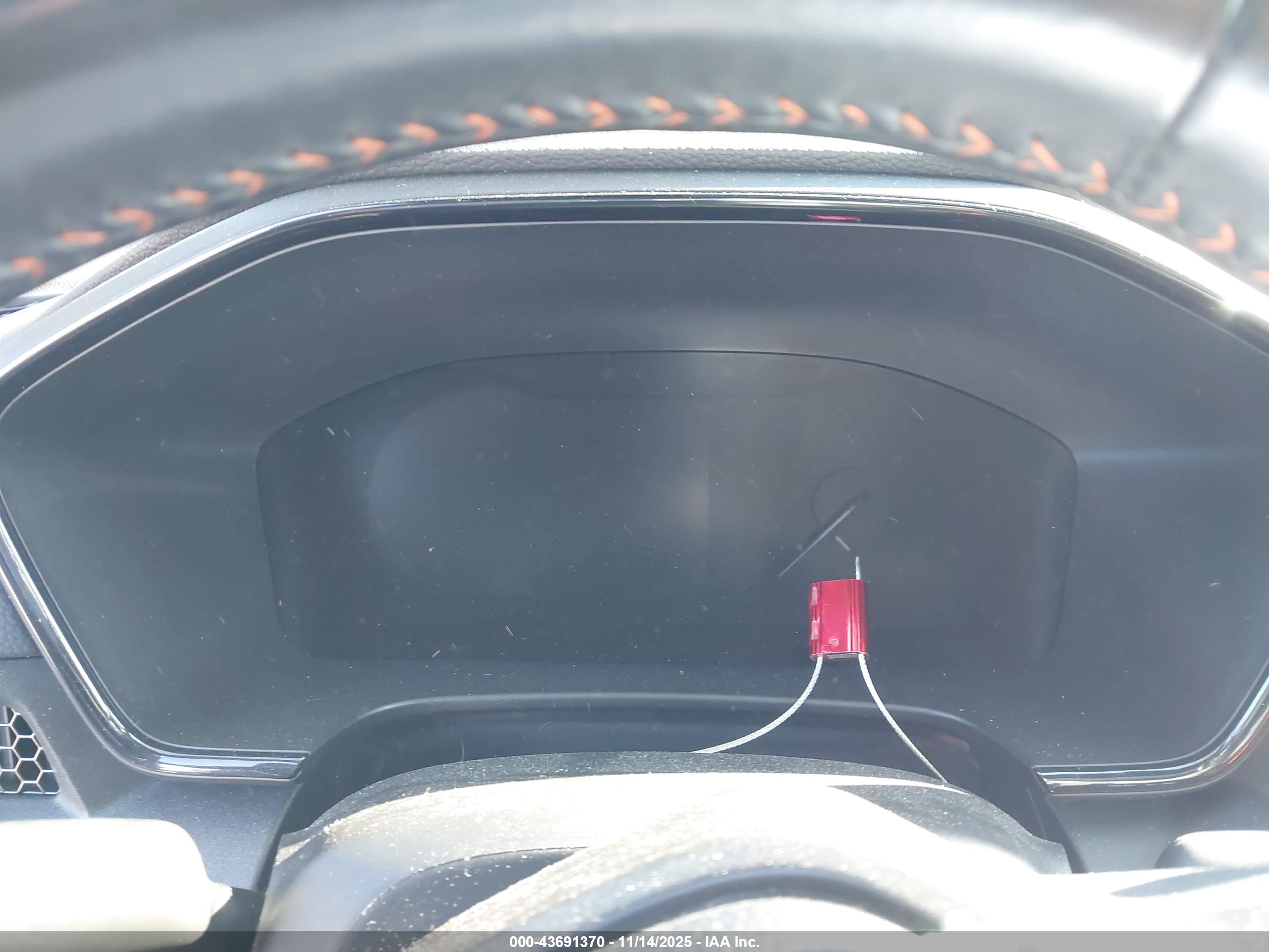 HONDA CR-V image 7