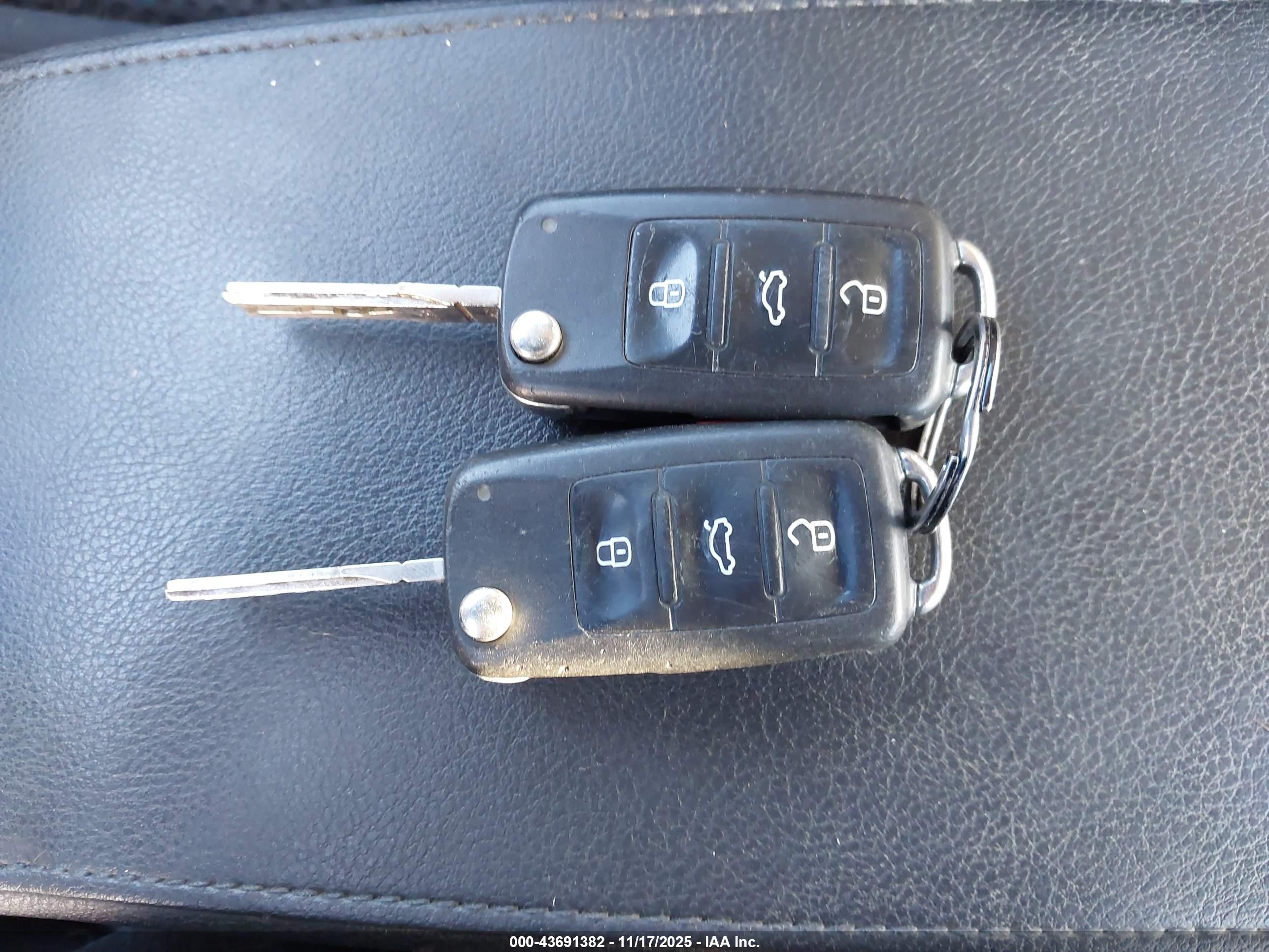 VOLKSWAGEN JETTA image 11