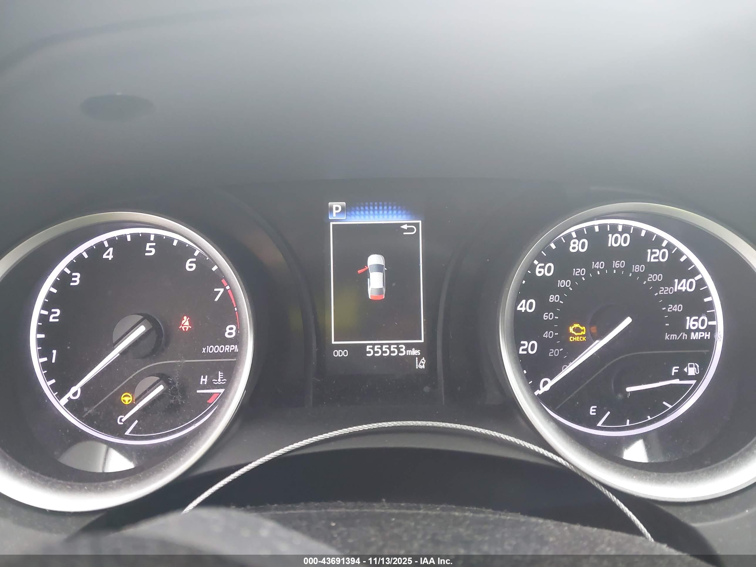 TOYOTA CAMRY image 7