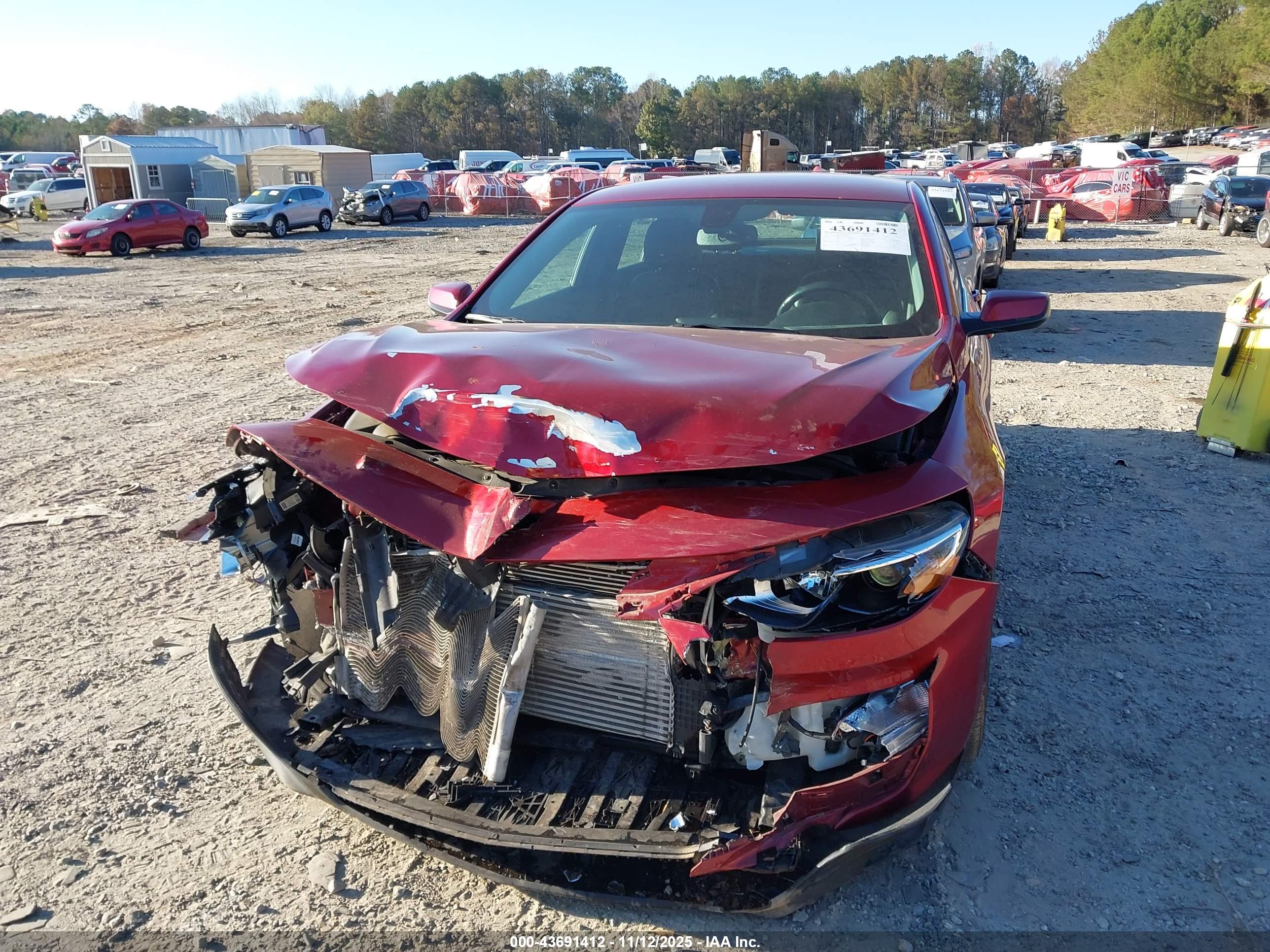 CHEVROLET MALIBU image 6