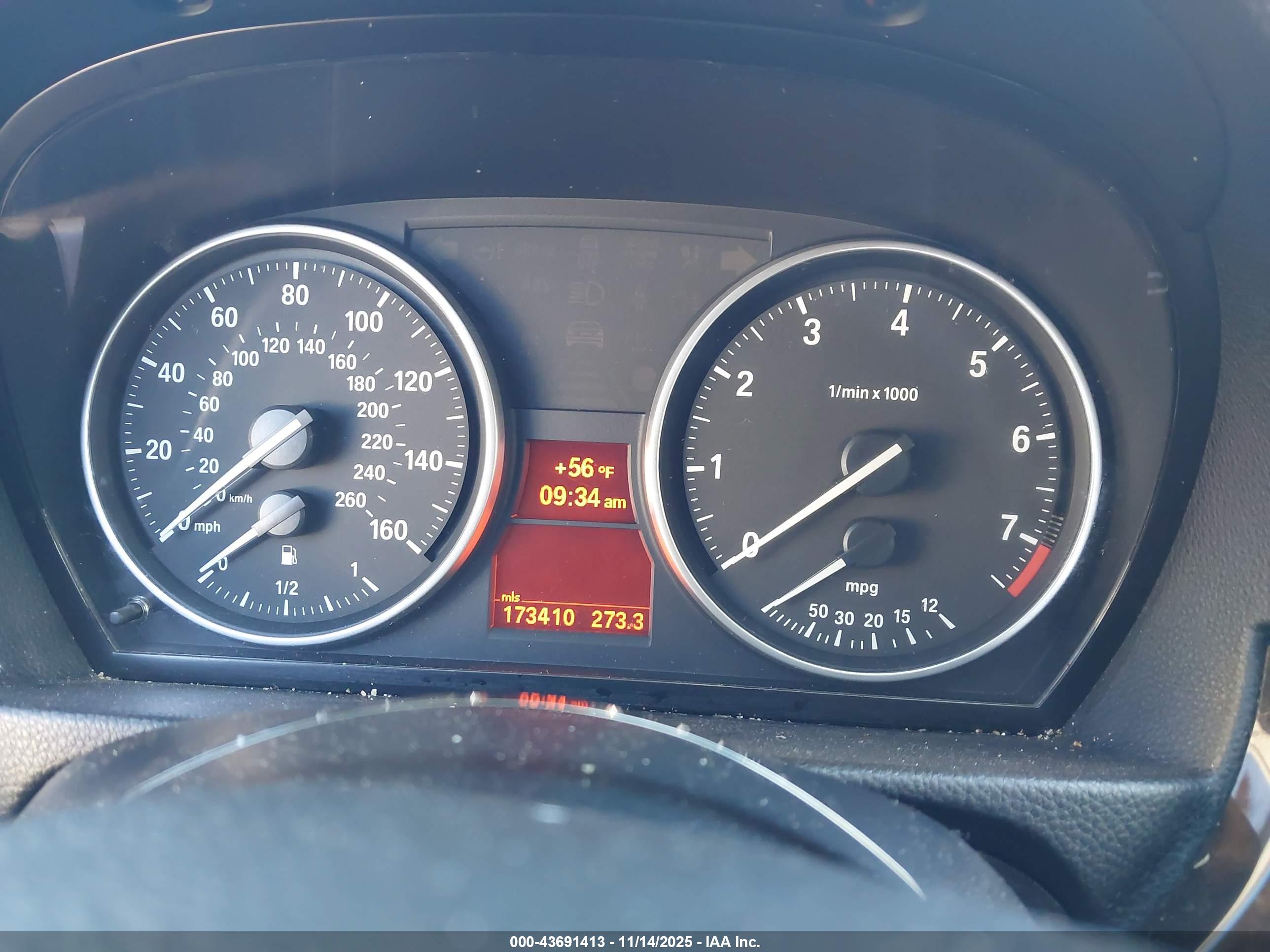 BMW 328I image 7