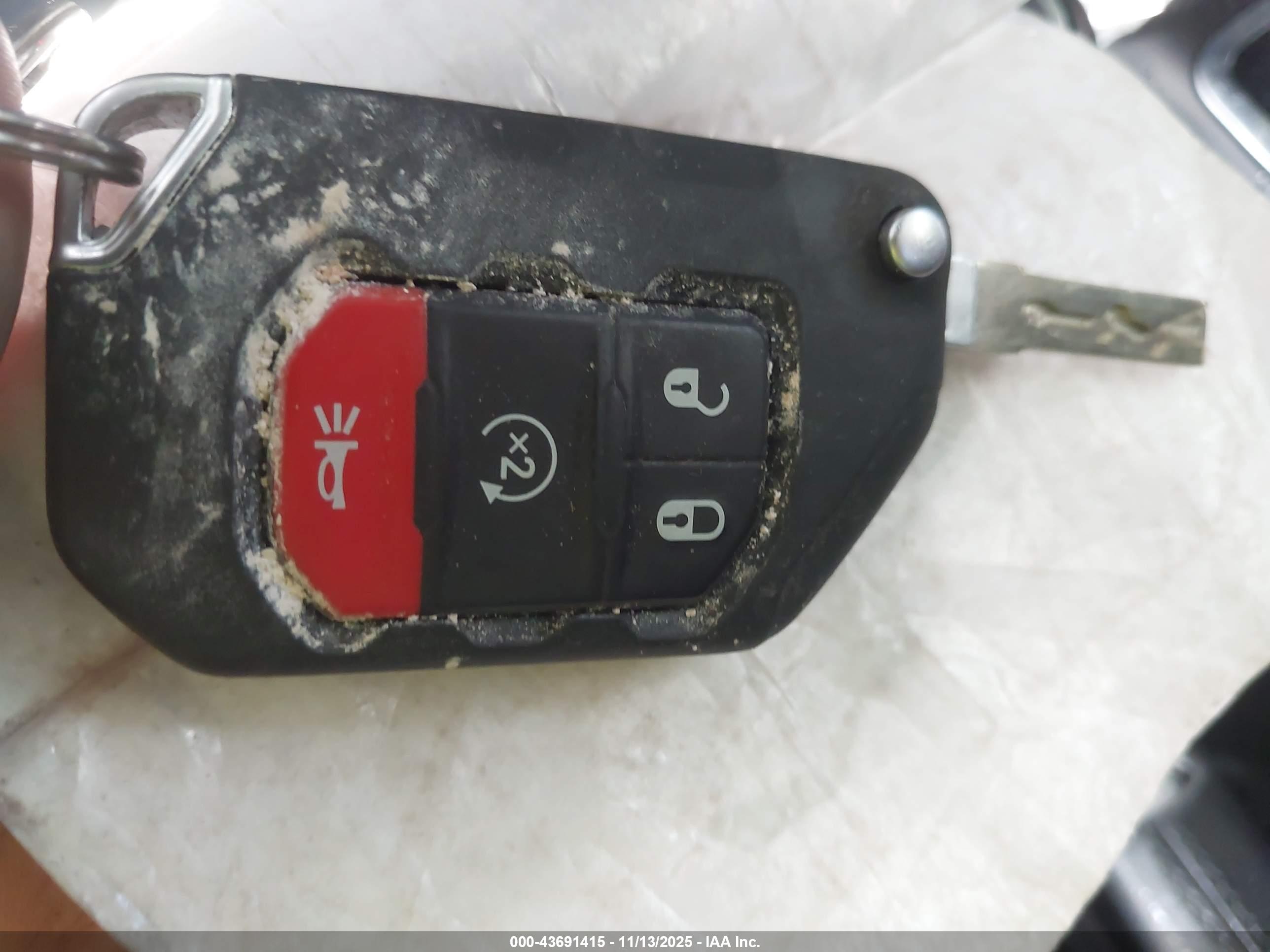 JEEP WRANGLER image 11