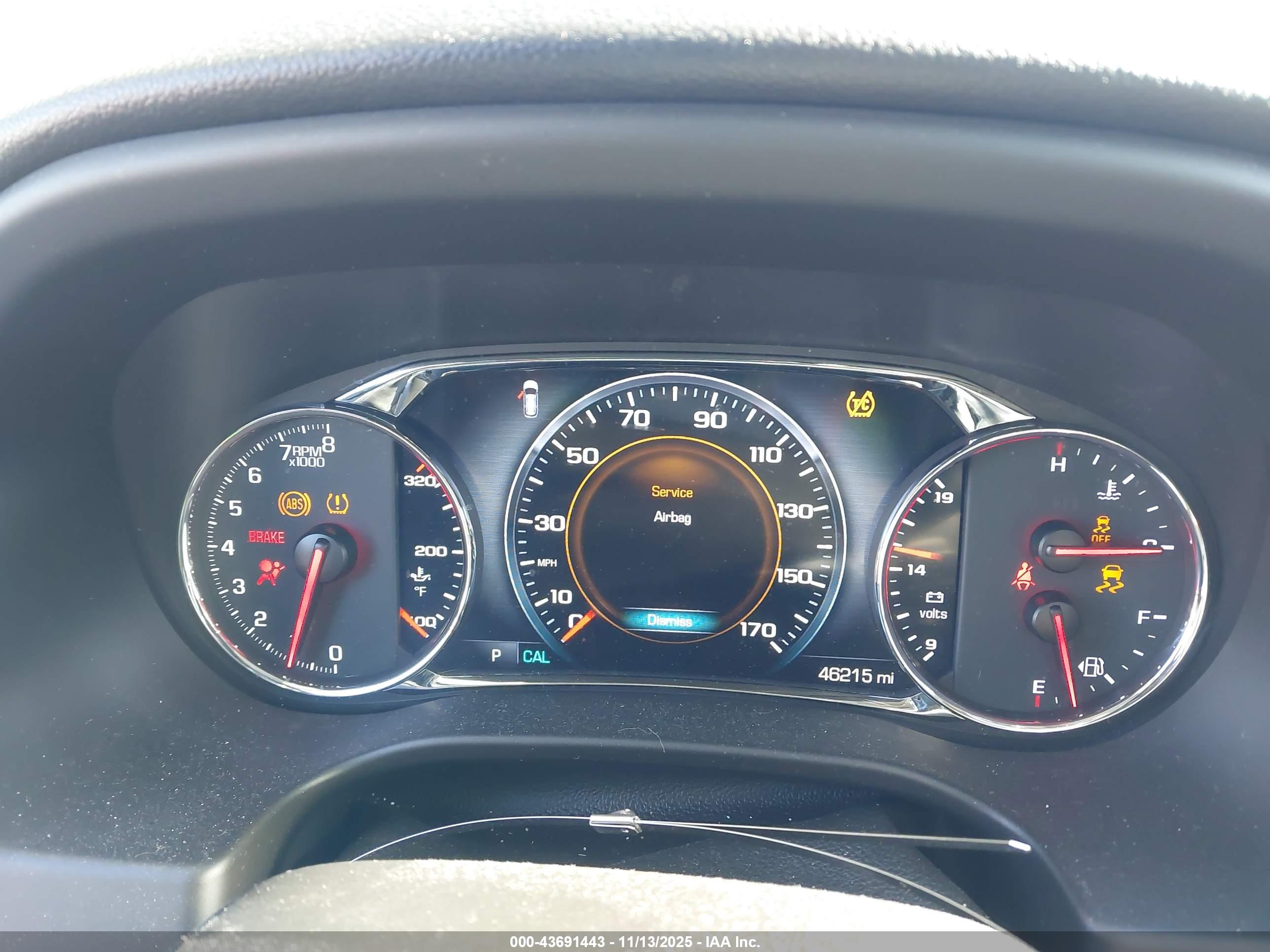 GMC ACADIA image 7