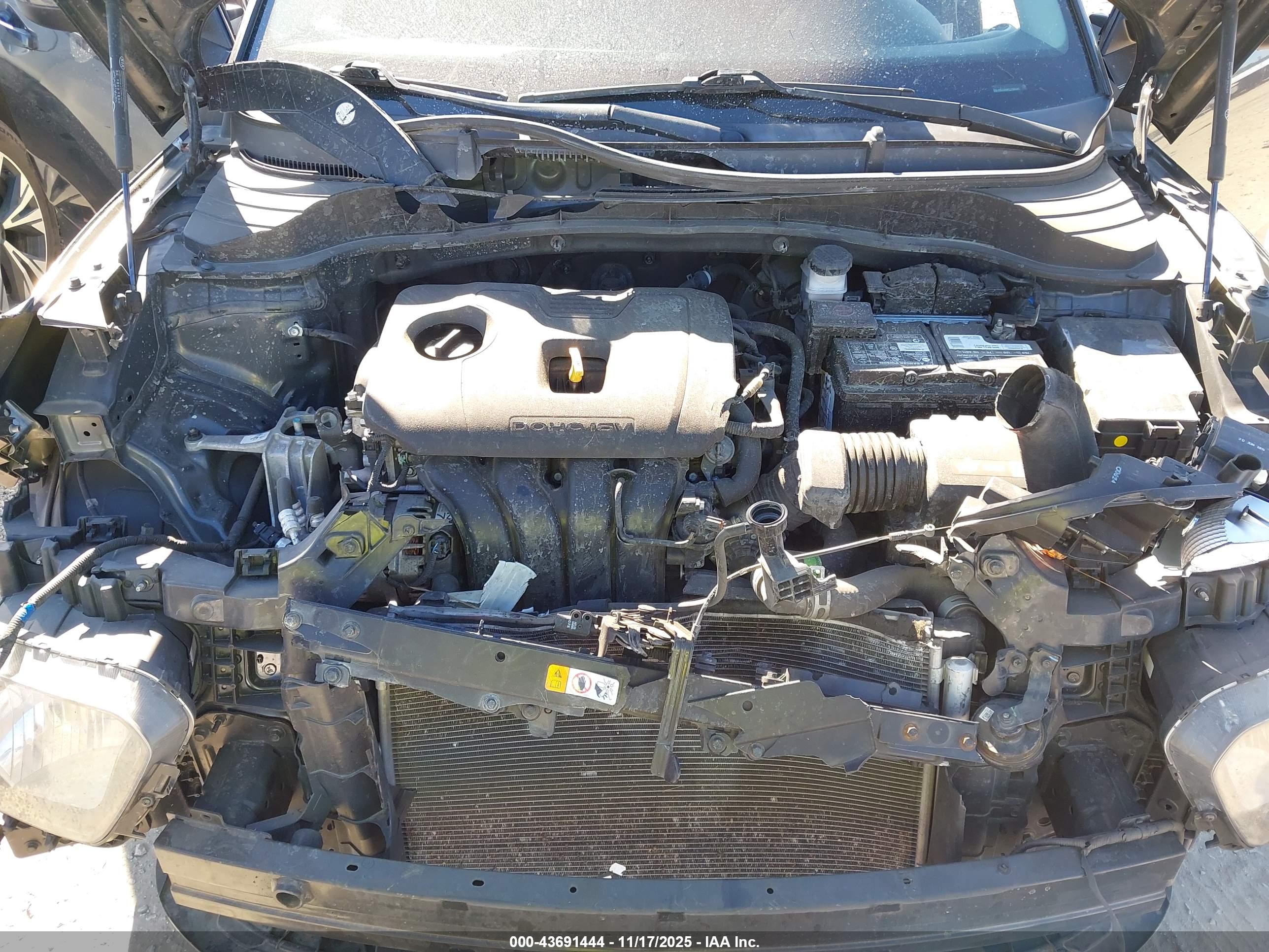 KIA SOUL image 10