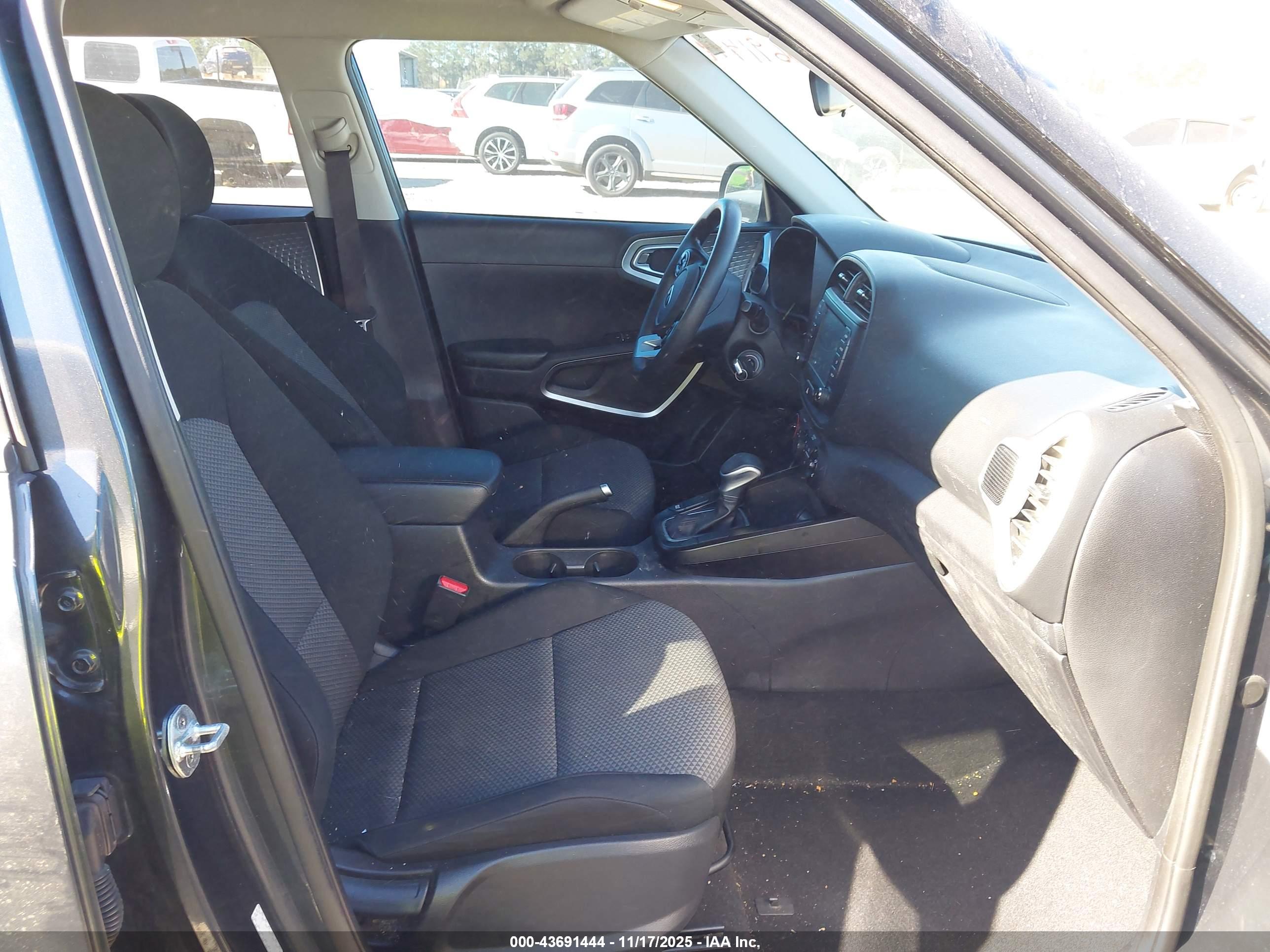 KIA SOUL image 5