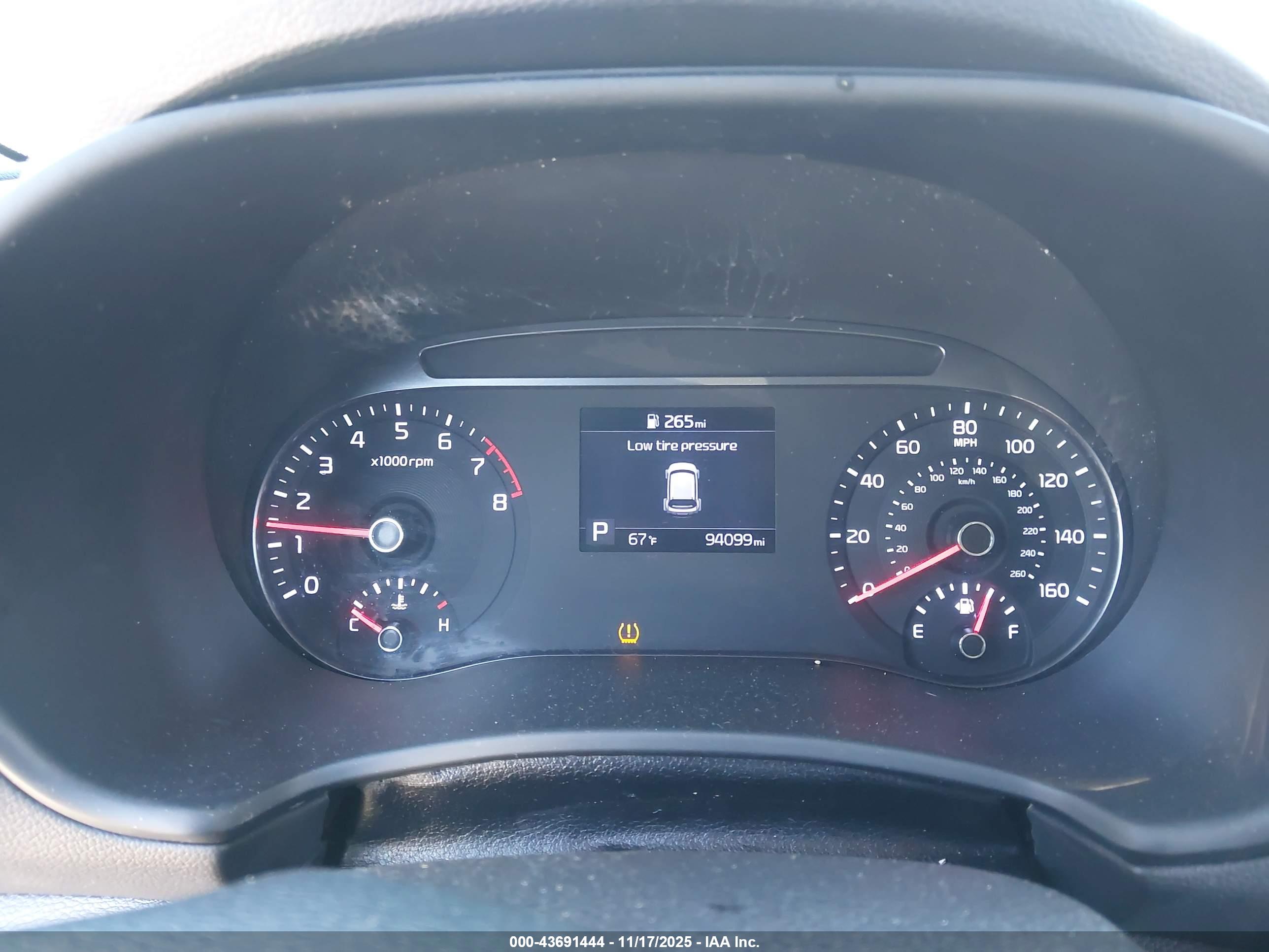 KIA SOUL image 7