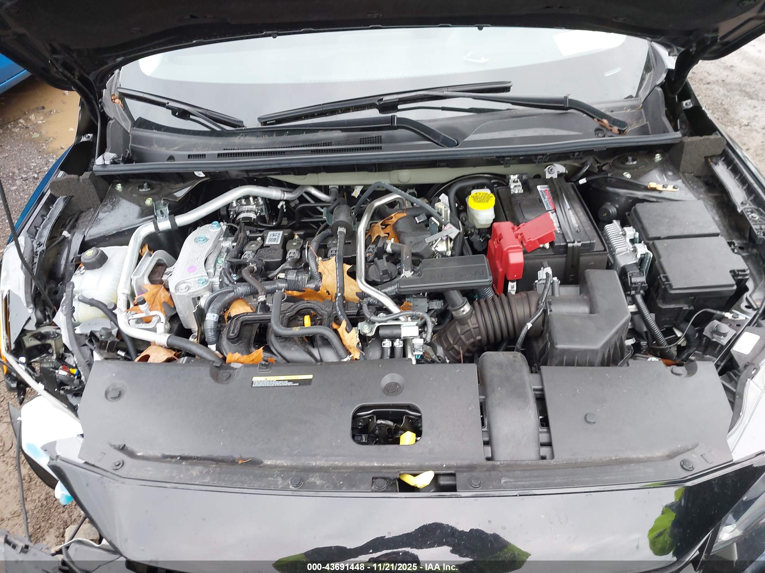 NISSAN SENTRA image 10