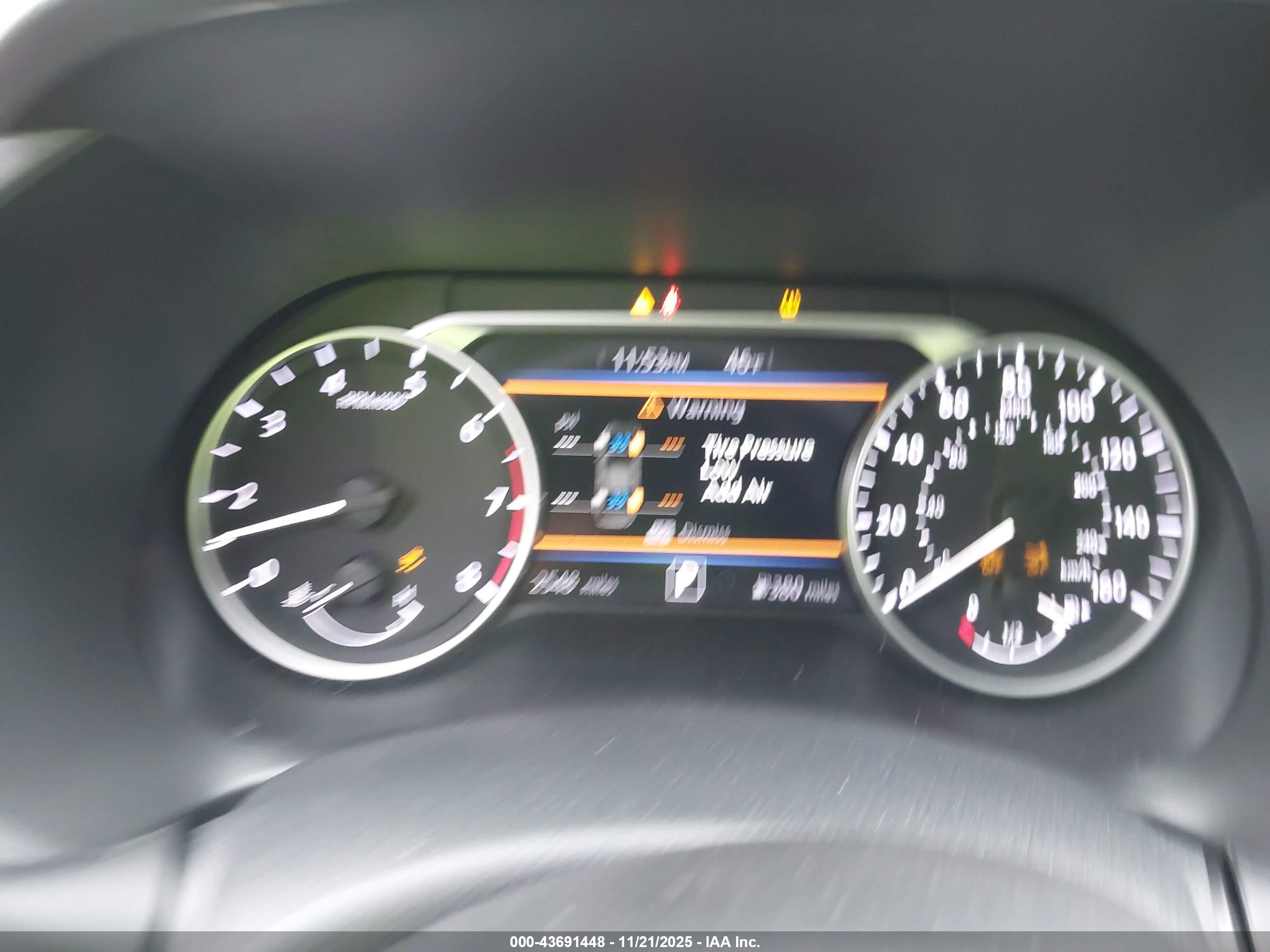 NISSAN SENTRA image 7