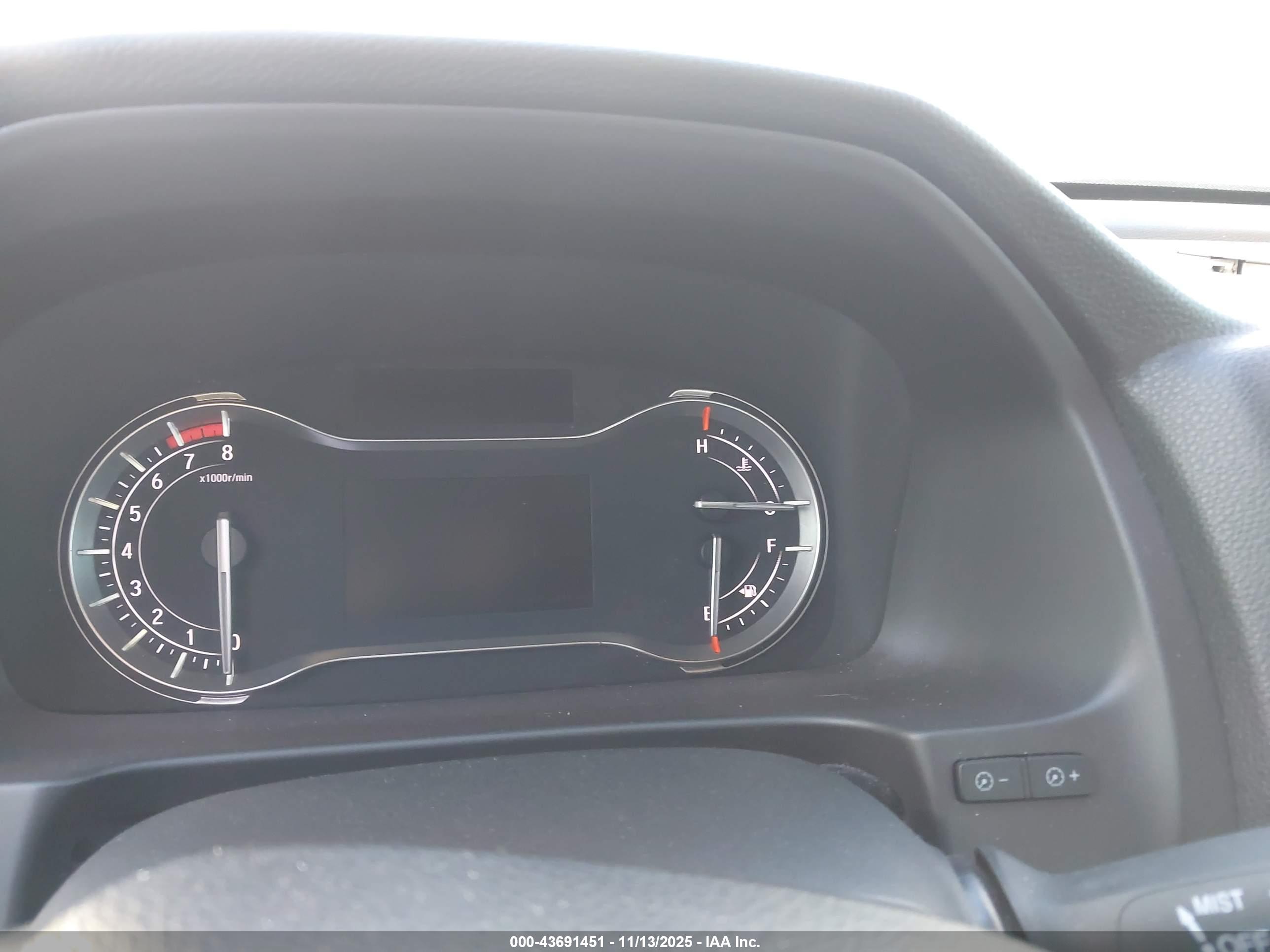 HONDA PILOT image 7