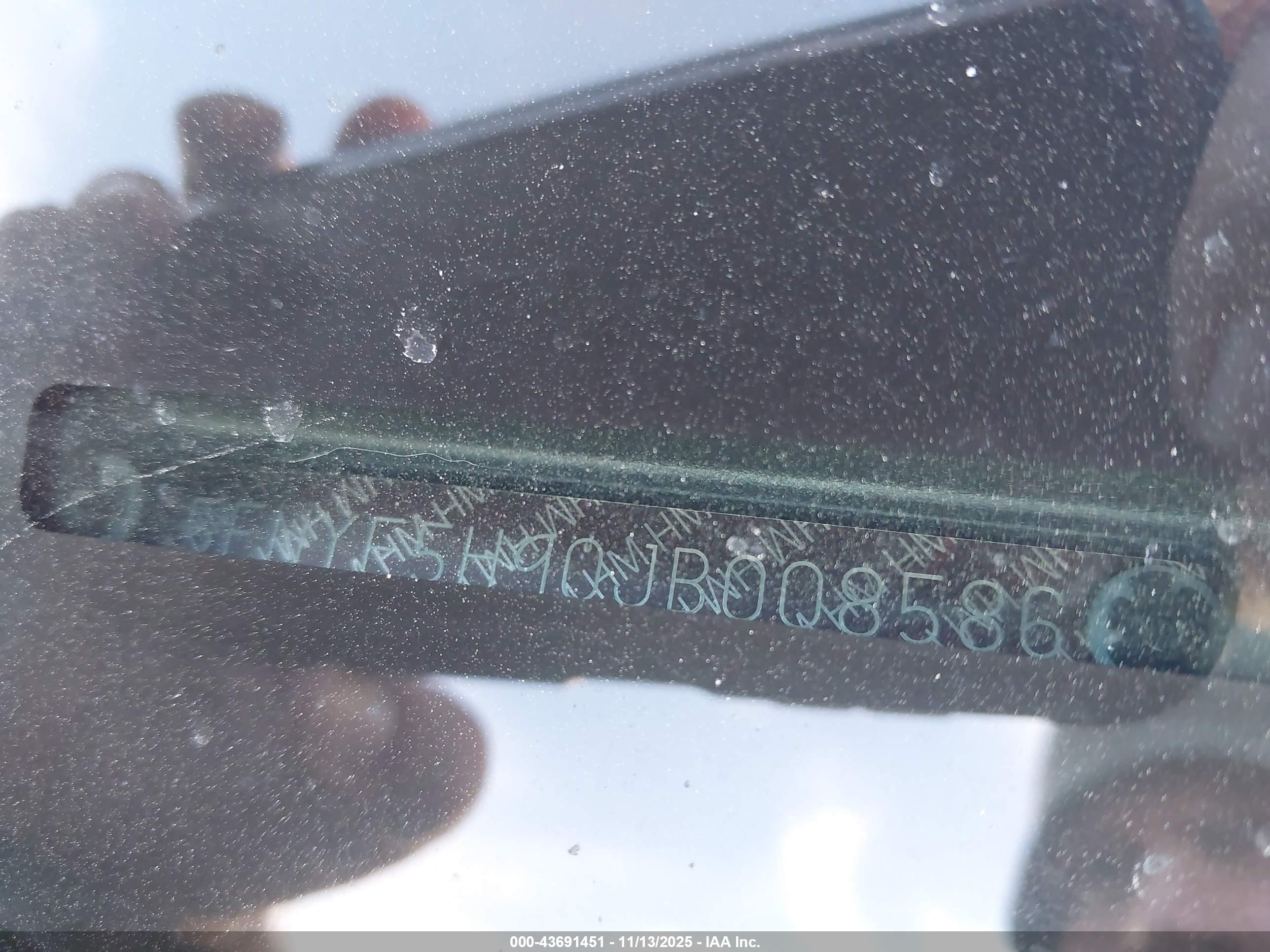HONDA PILOT image 9