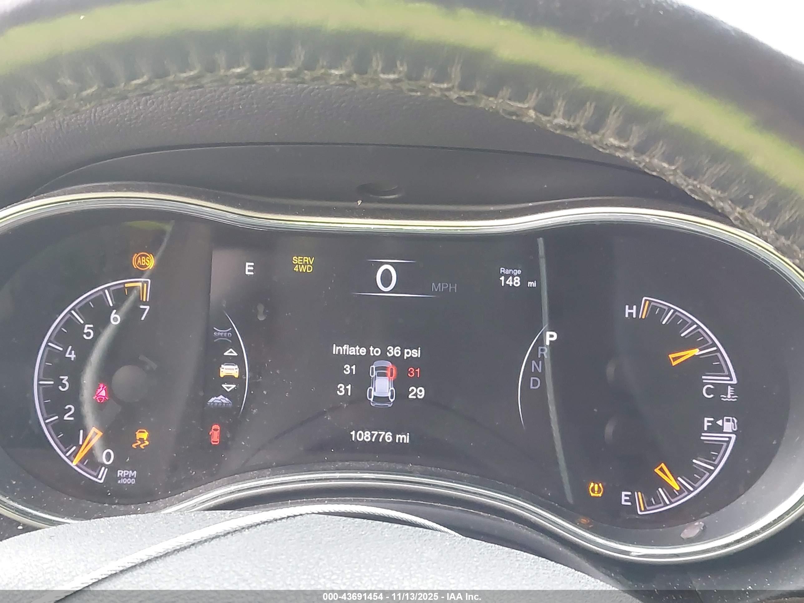 JEEP GRAND image 7