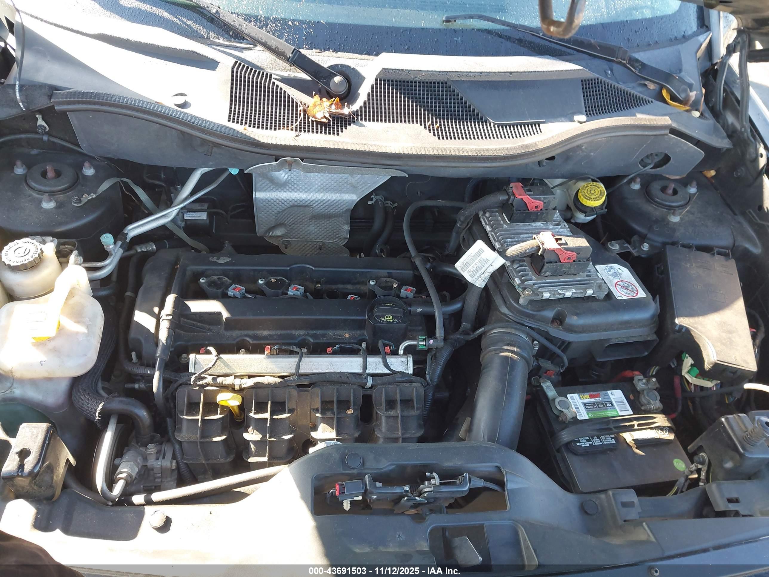 JEEP PATRIOT image 10