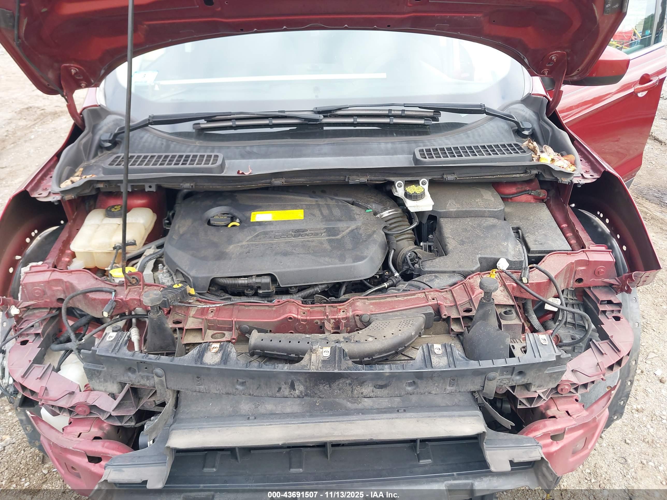 FORD ESCAPE image 10