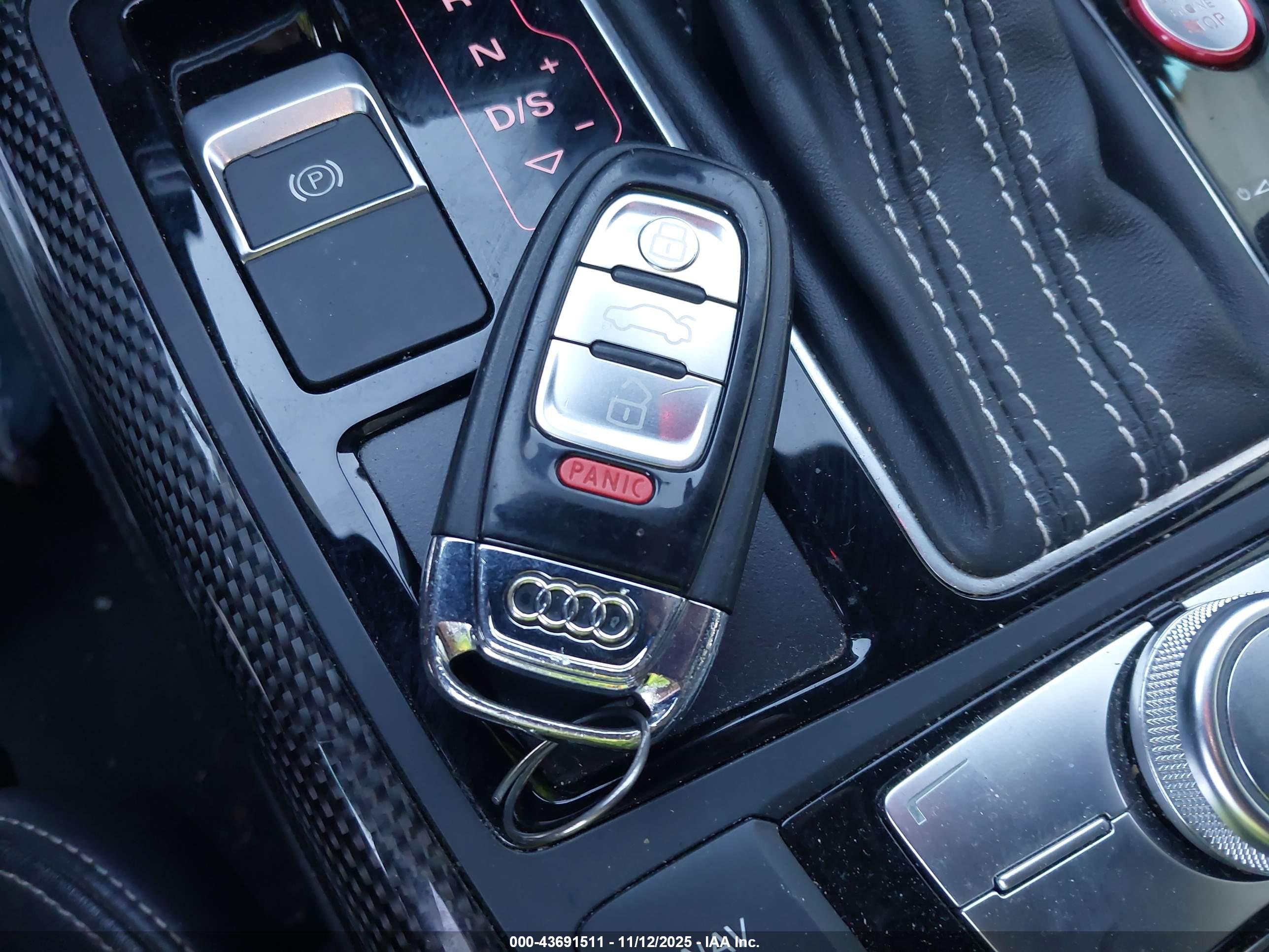 AUDI S7 image 11