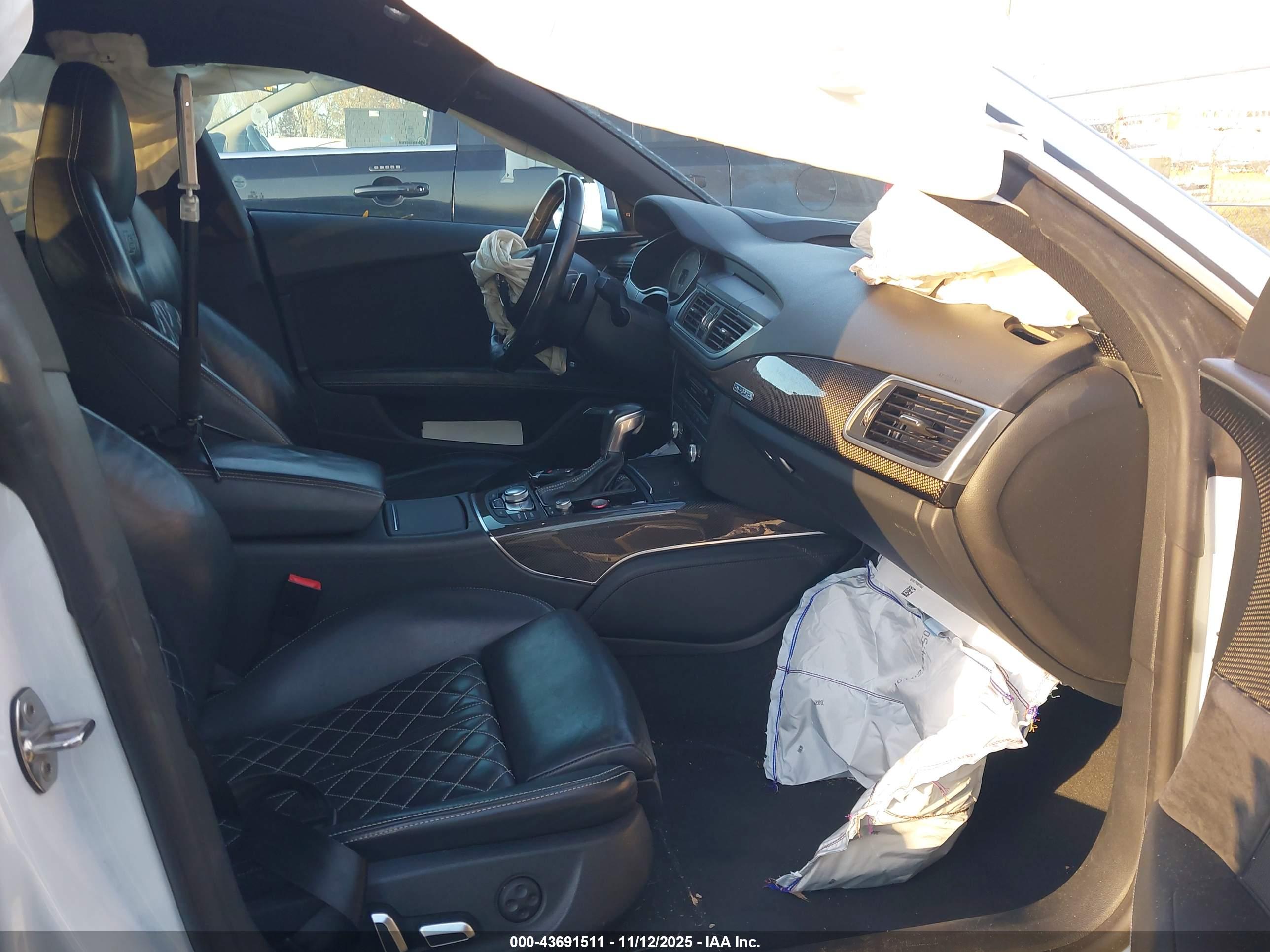 AUDI S7 image 5