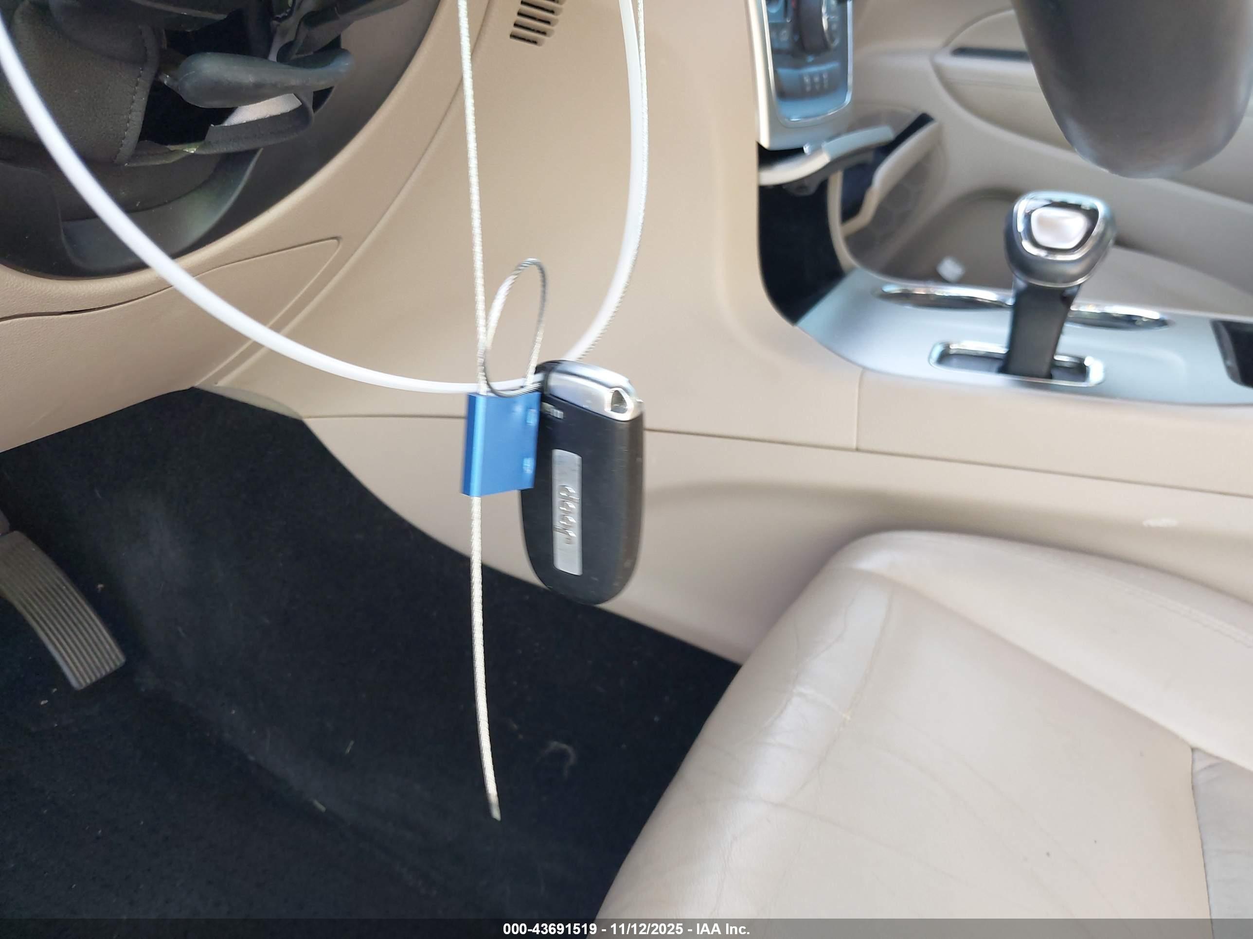JEEP GRAND image 11